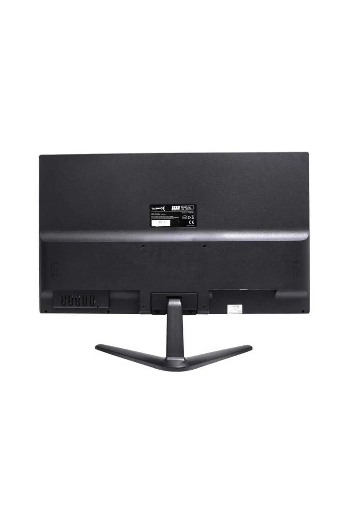 Turbox Tr195-M 5ms 75Hz Vga Hdmi 1600x900 19.5 inç Monitör (OUTLET)