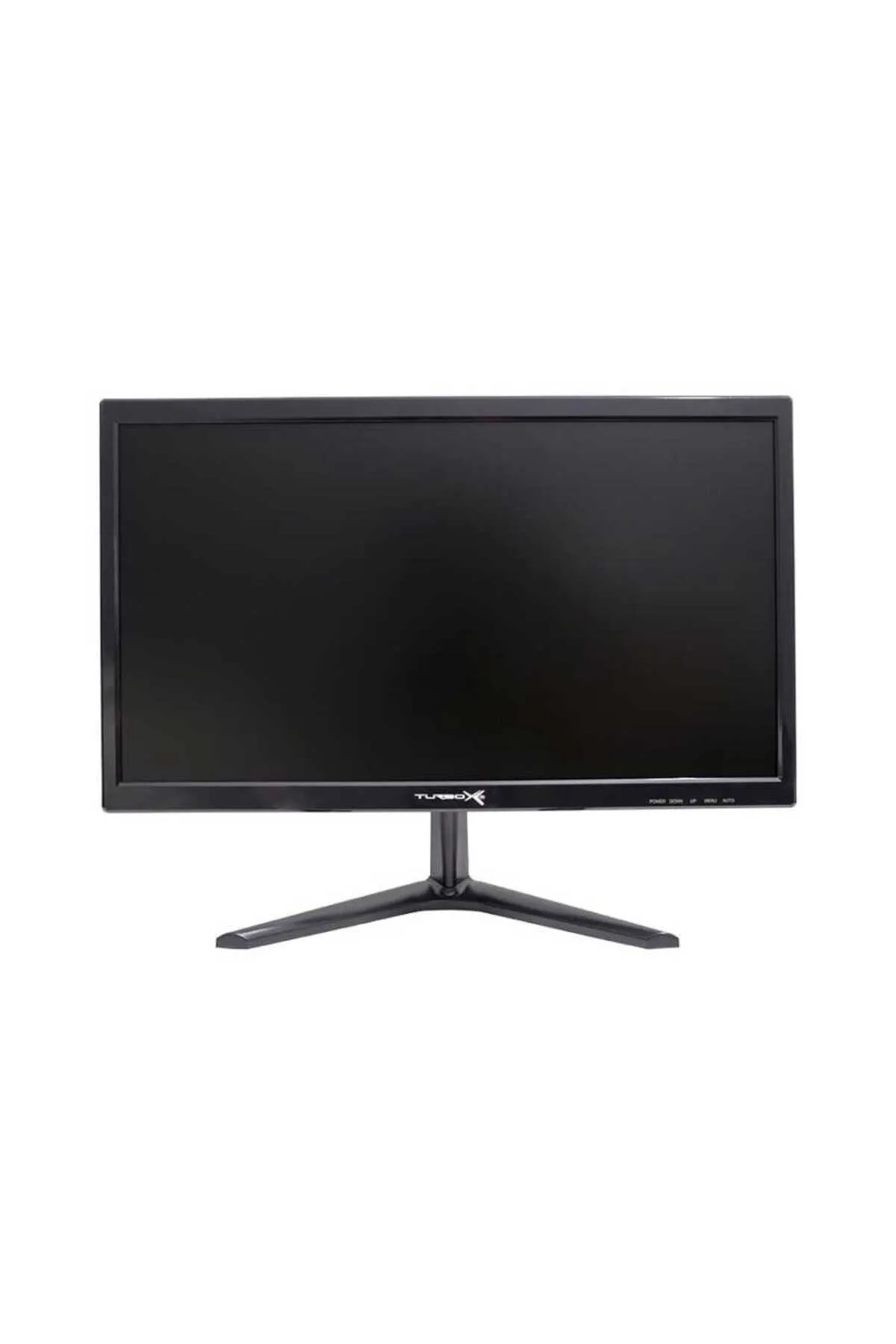 Turbox Tr195-M 5ms 75Hz Vga Hdmi 1600x900 19.5 inç Monitör (OUTLET)