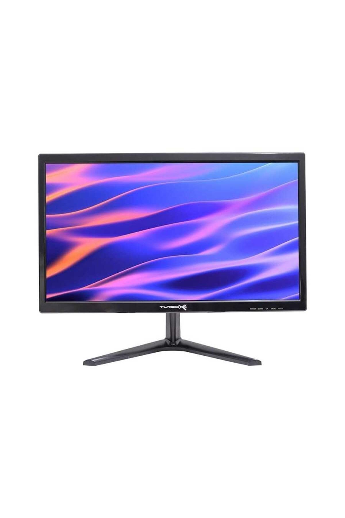 Turbox Tradewin Tr215 5ms 75hz Vga Hdmi 1920x1080 21.5 Inç Monitör