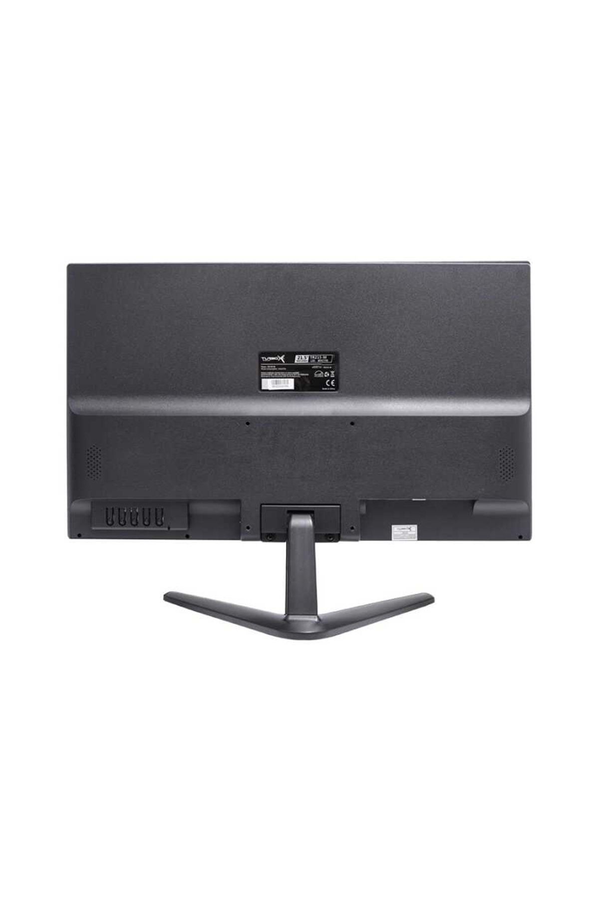 Turbox Tradewin Tr215 5ms 75hz Vga Hdmi 1920x1080 21.5 Inç Monitör