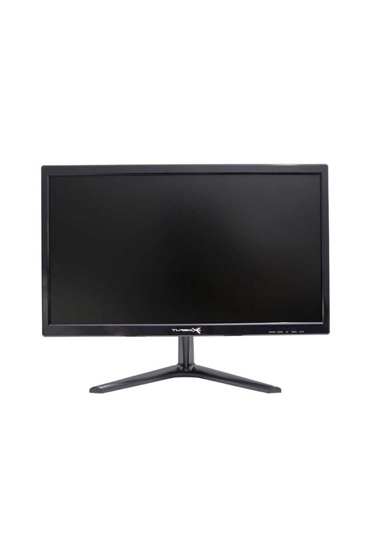 Turbox Tradewin Tr215 5ms 75hz Vga Hdmi 1920x1080 21.5 Inç Monitör