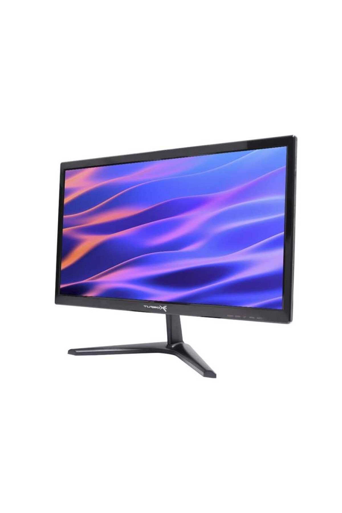 Turbox Tradewin Tr215 5ms 75hz Vga Hdmi 1920x1080 21.5 Inç Monitör