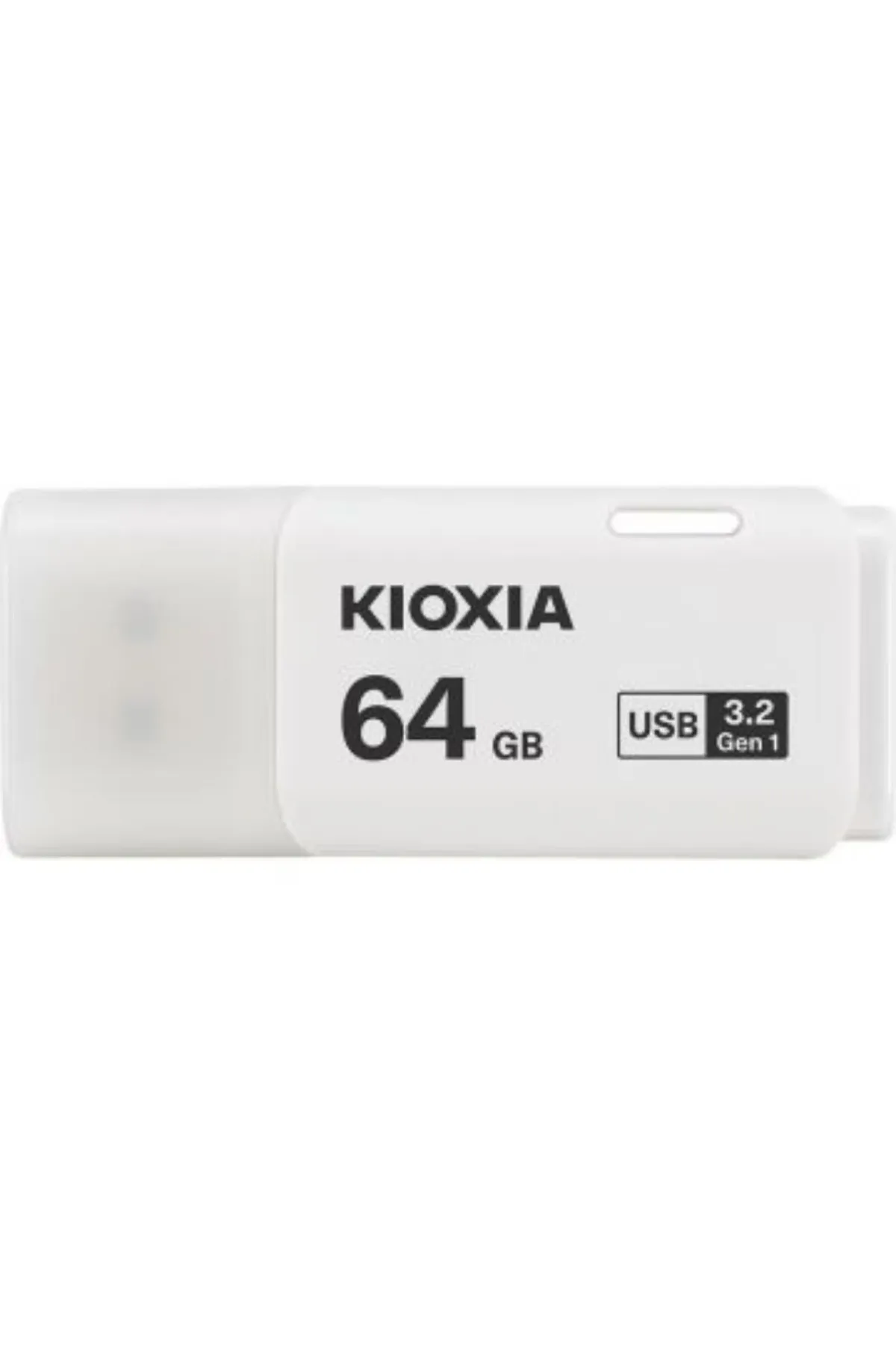 Kioxia Transmemory U202 Lu202w064gg4 64gb Usb 2.0 Flash Bellek