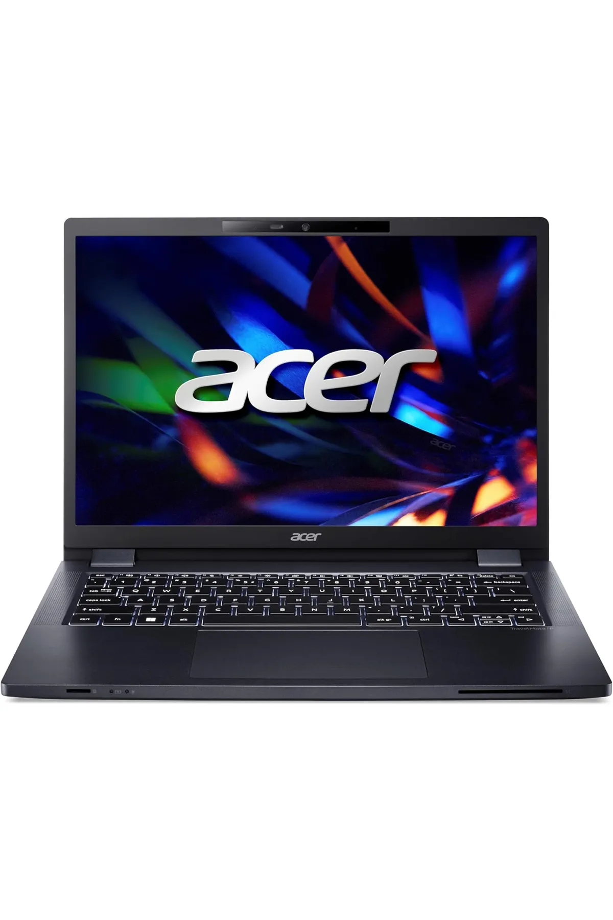 Acer TravelMate P4 P73 TMP414-53-59D4 Dizüstü PC I5-1335U, 8 GB DDR4 RAM, 512 GB SSD