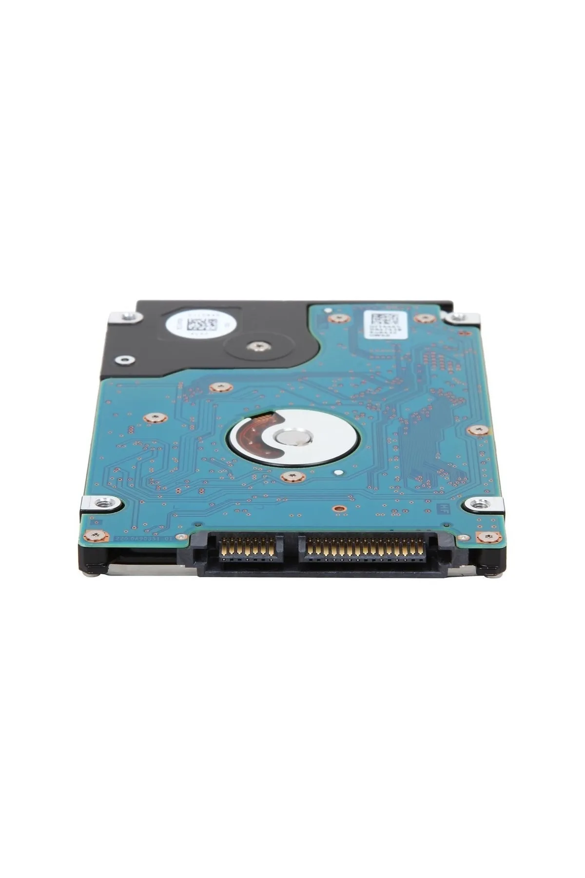 HGST Travelstar 7k1000 2.5" 1tb 7200rpm Okuma 140 Mb/s Yazma 130 Mb/s Sata 3 Hts721010a9e630