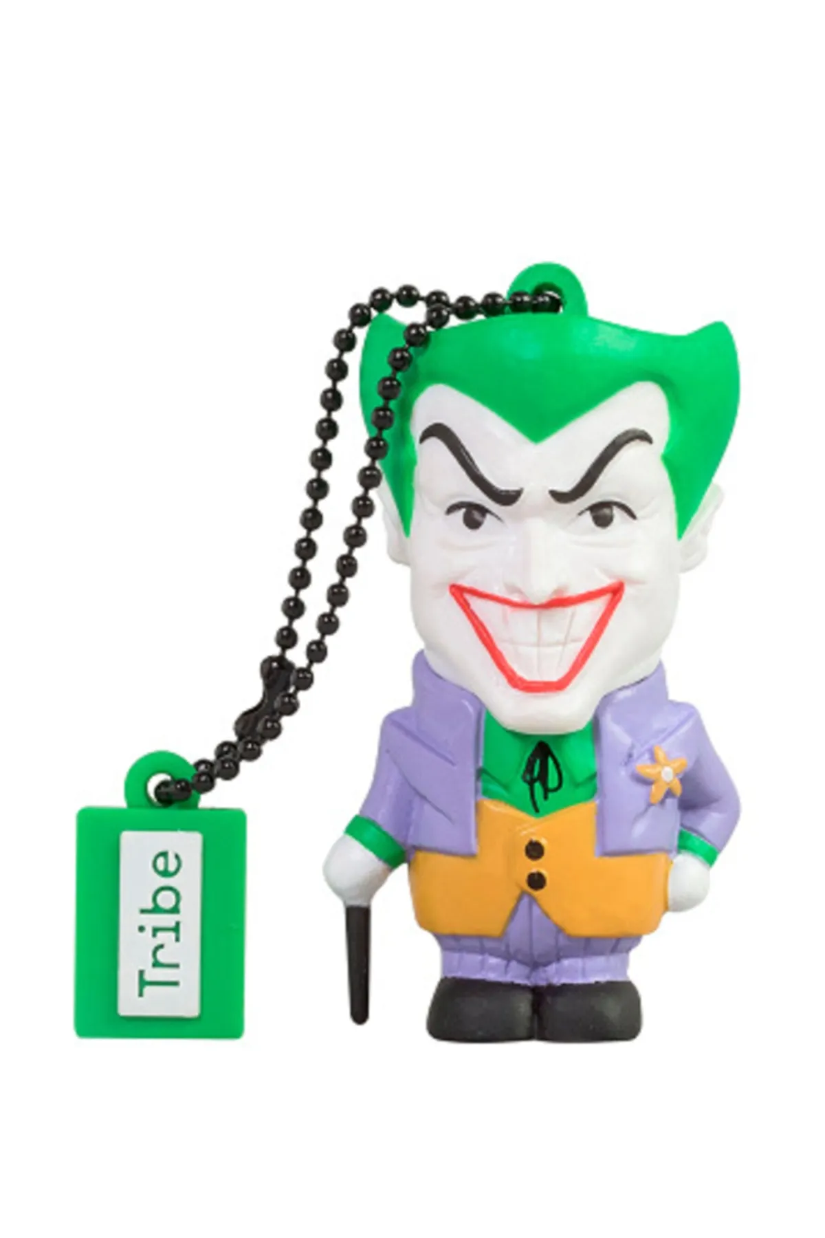 PAKETPARTİ Trıbe Joker 8 Gb Usb Flash Drıve