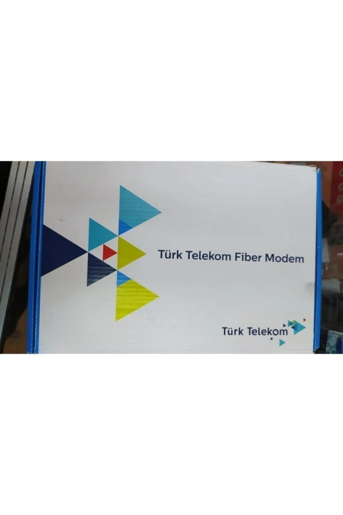 ABS Türktelekom Vdsl 2 Modem