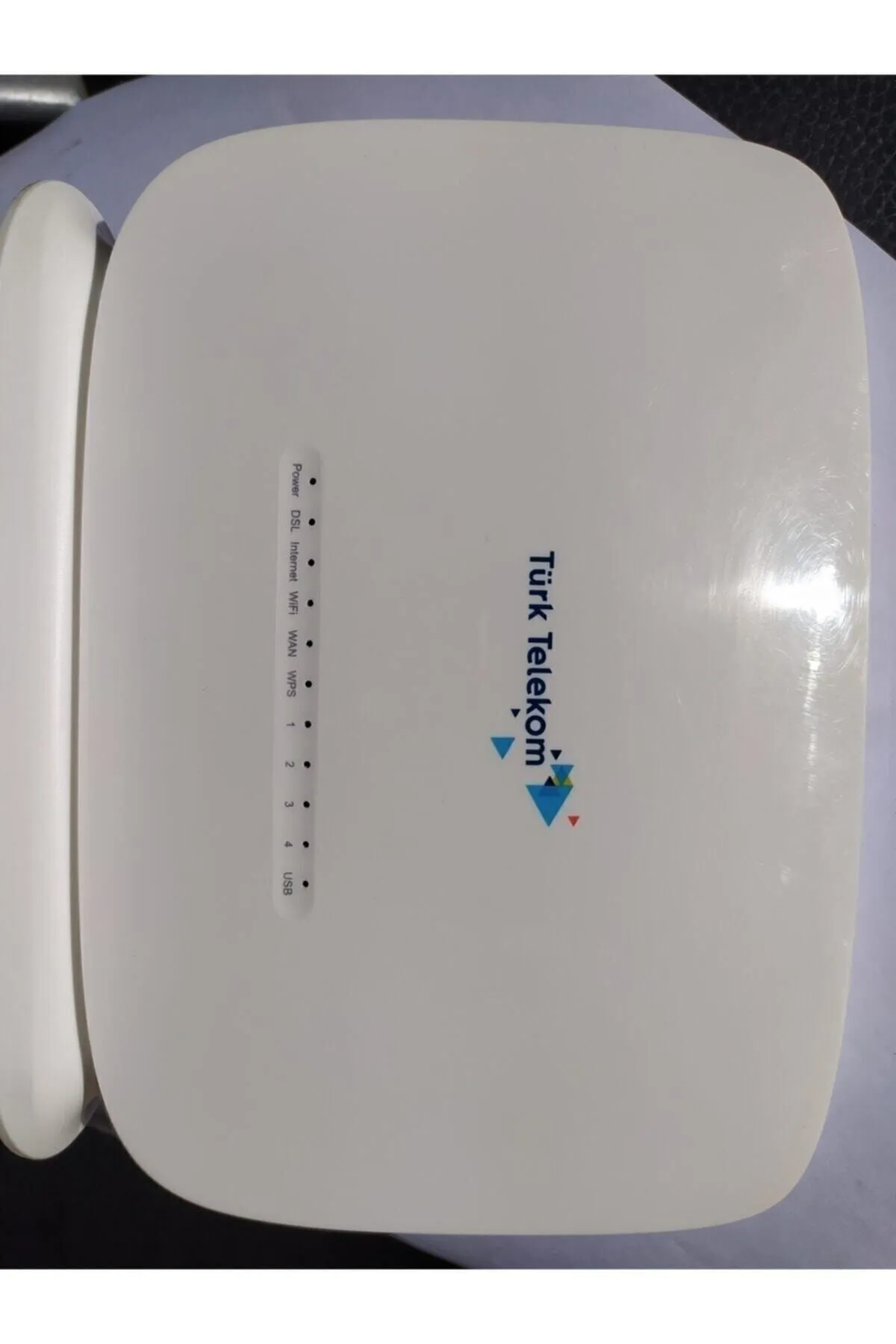 ABS Türktelekom Vdsl 2 Modem