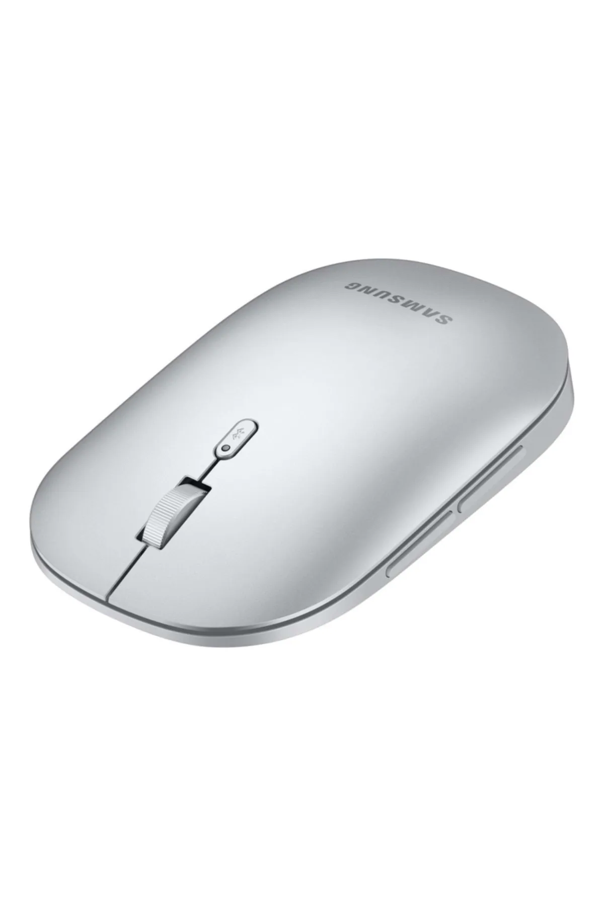 Samsung trndx Bluetooth Mouse Slim Ej-m3400dbegww Gri Yeni Model 987838 smodelix 850662 gextrx 976748 modatr