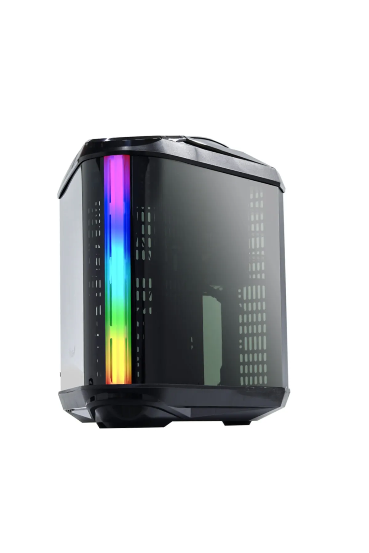 Rush Trıo Rca818 Rgb Gaming Oyuncu Bilgisayar Kasası