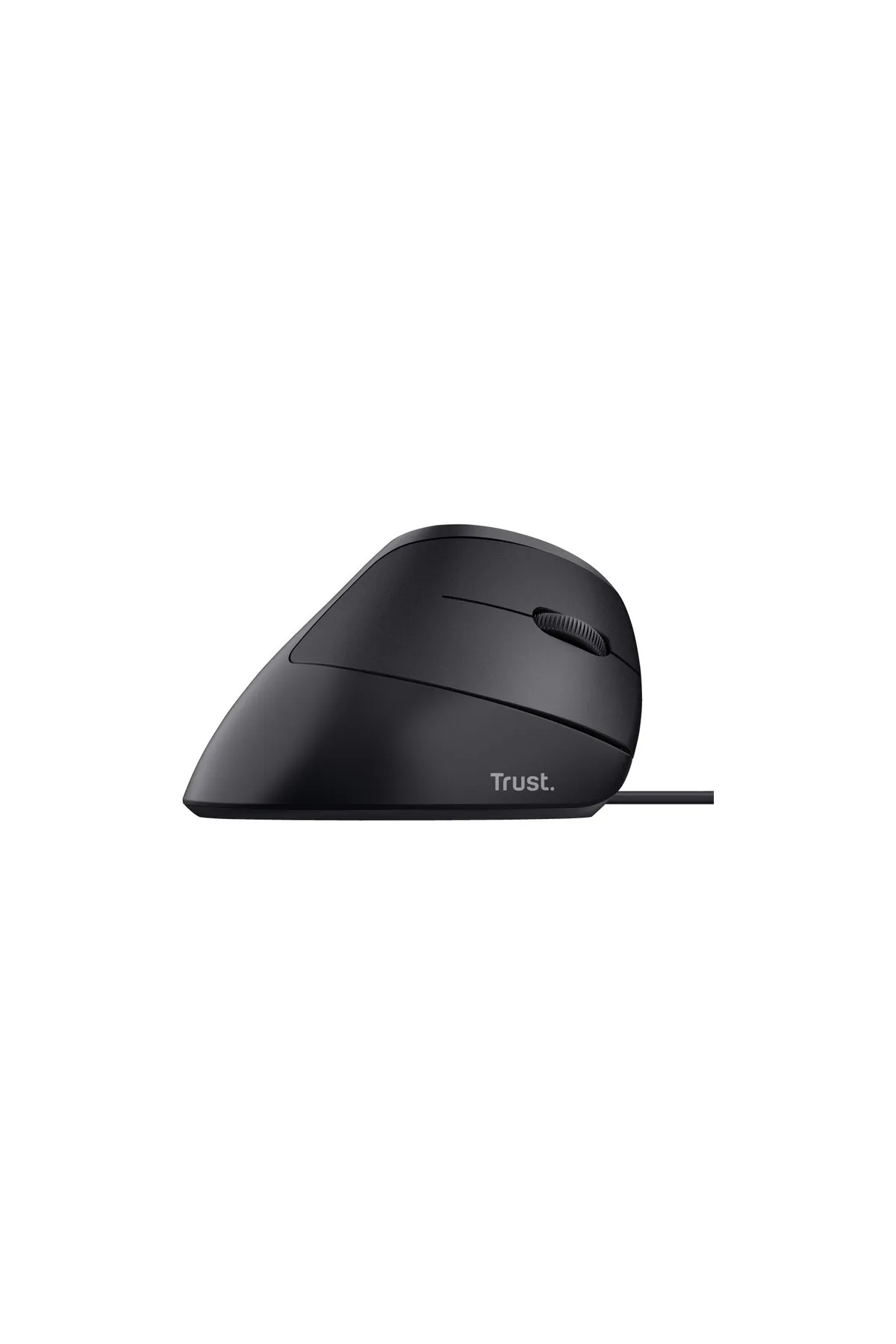 Genel Markalar Trust 24635 Bayo Ergonomik Dikey Kablolu Optik Mouse Modern Tasarım 431550