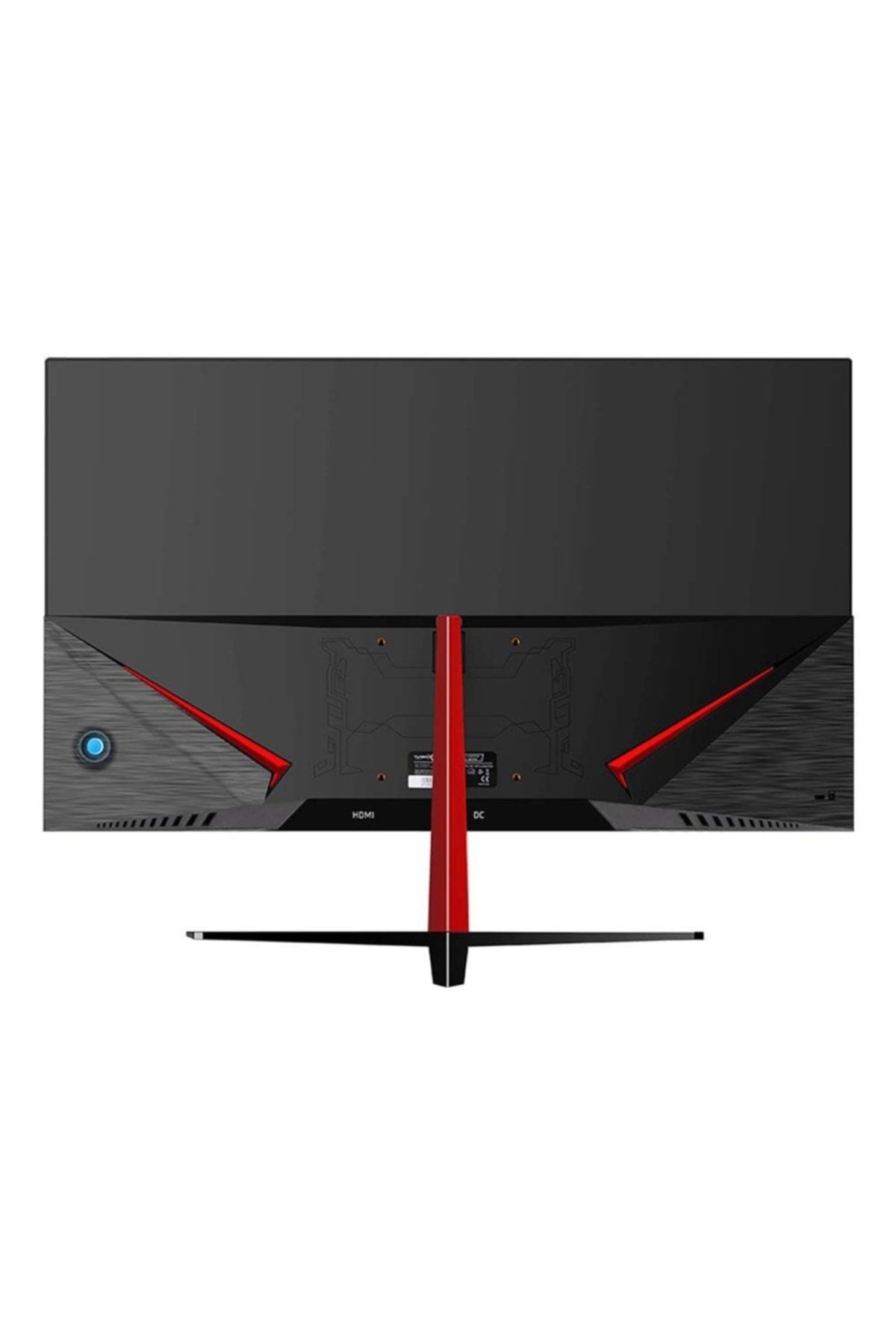 Turbox Trustier S Mt-l236cfhd 75hz 2ms Vga Hdmi 1920x1080 23.6" R1800 Curved Frameless Monitör