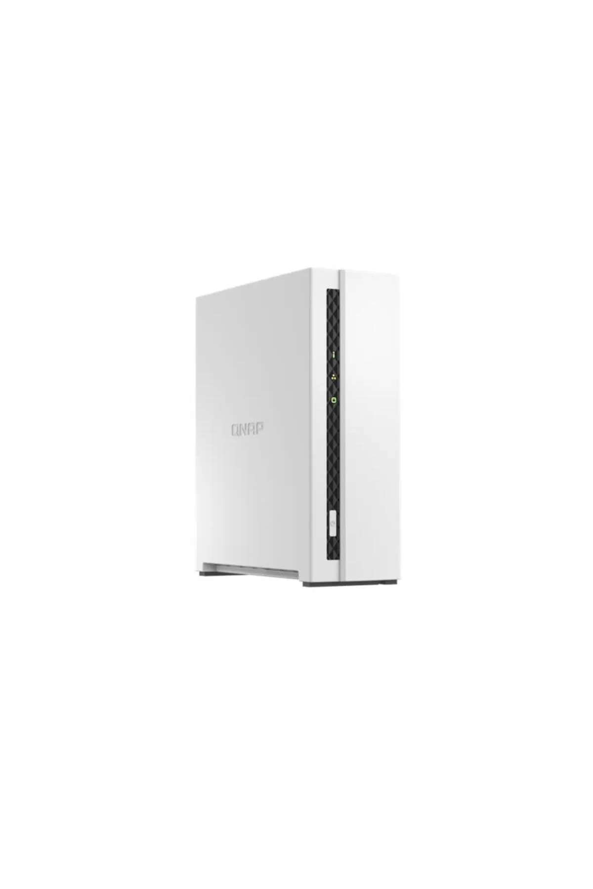 Qnap Ts-133-1gb Ram 1 Hdd Yuvalı Tower Nas