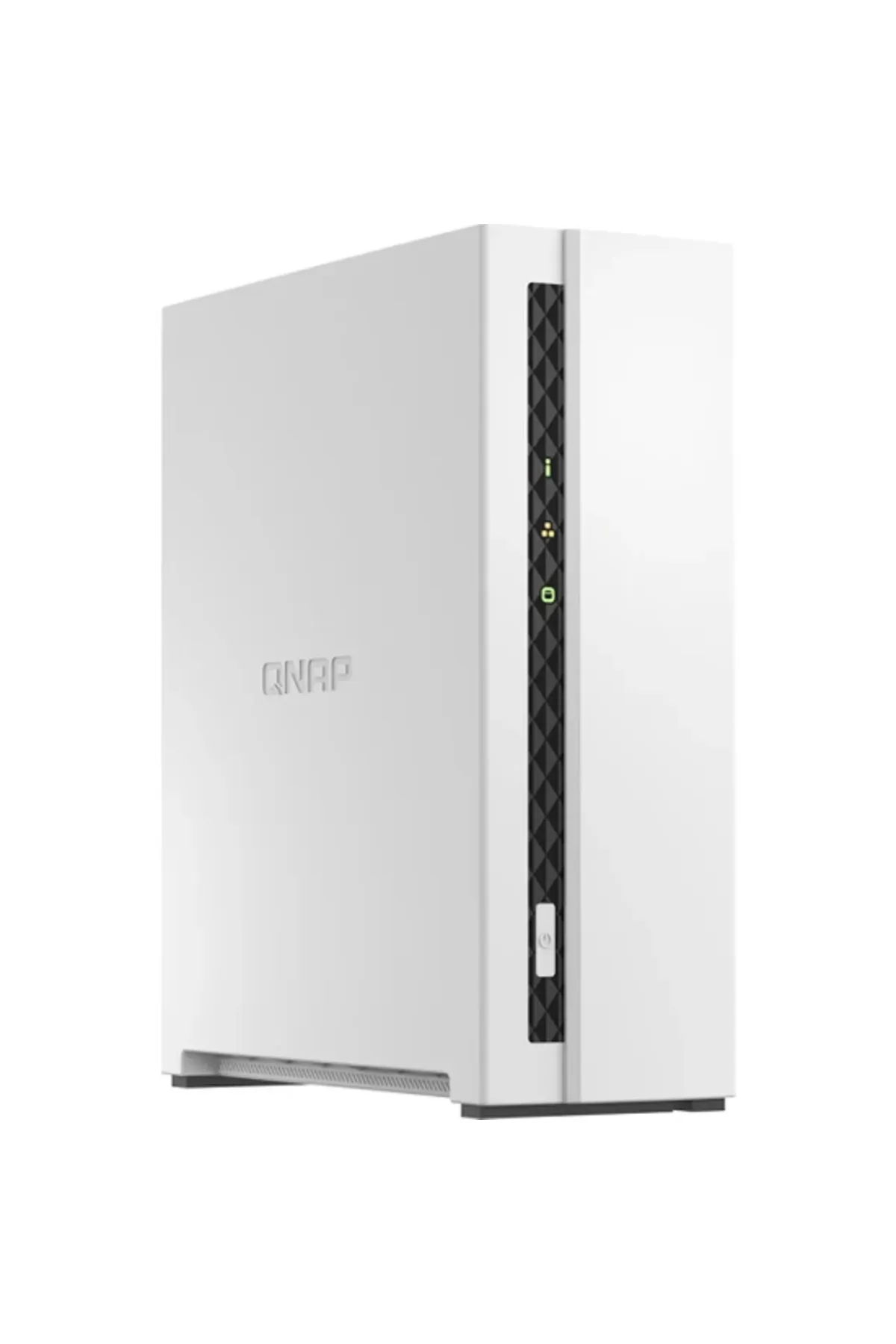 Qnap TS-133-2GB 1-BAY All in One Turbo Nas Cihazı