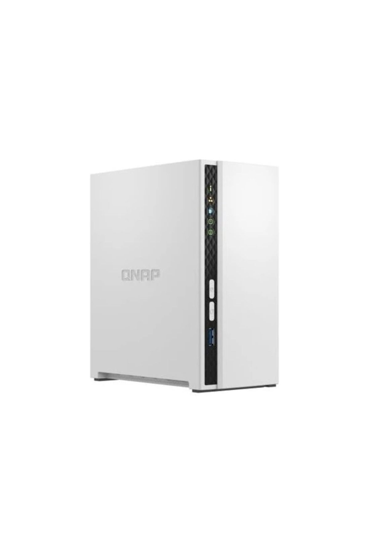 Genel Markalar TS-233-2GB 2-BAY All in One Turbo Nas Cihazı