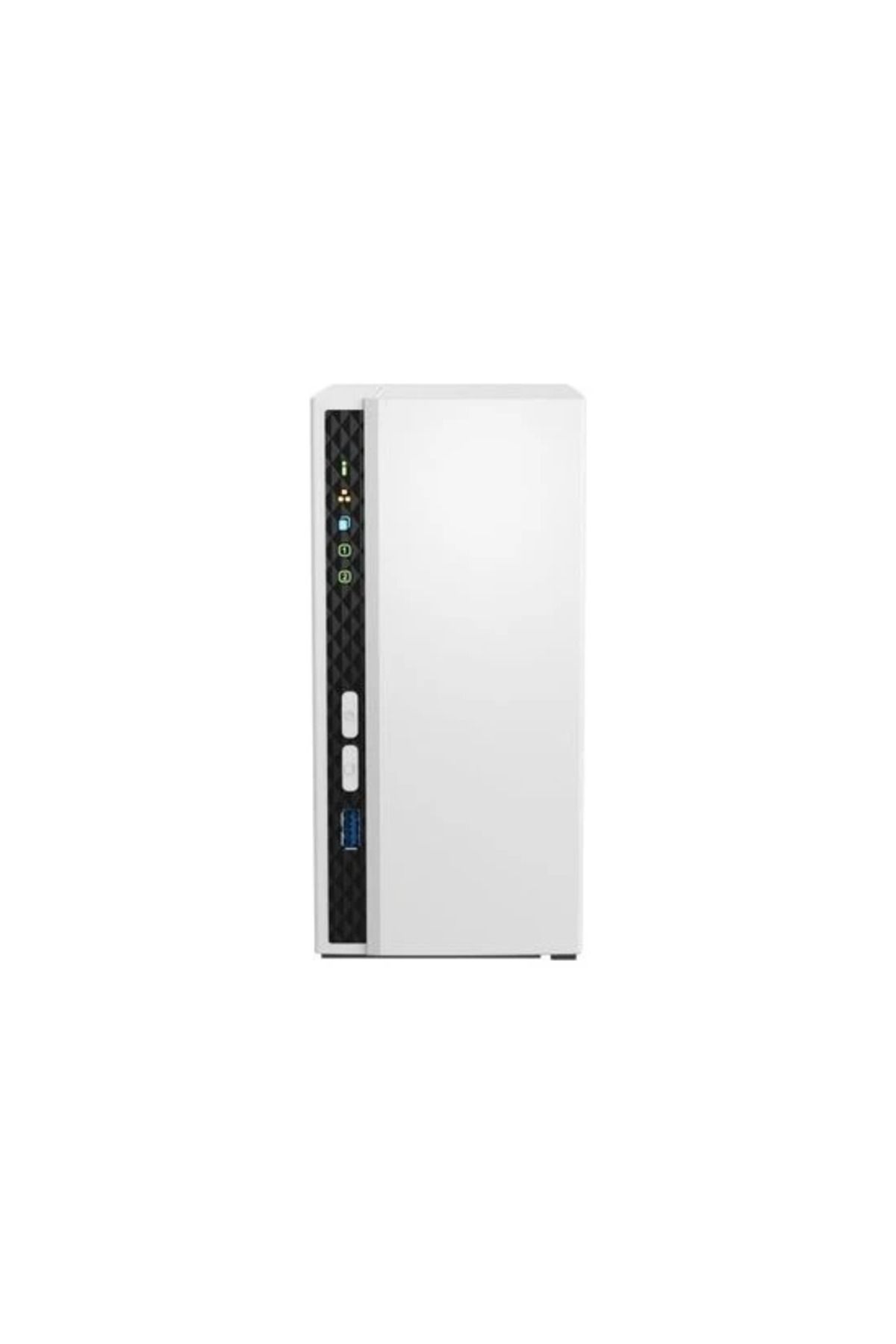 Genel Markalar TS-233-2GB 2-BAY All in One Turbo Nas Cihazı