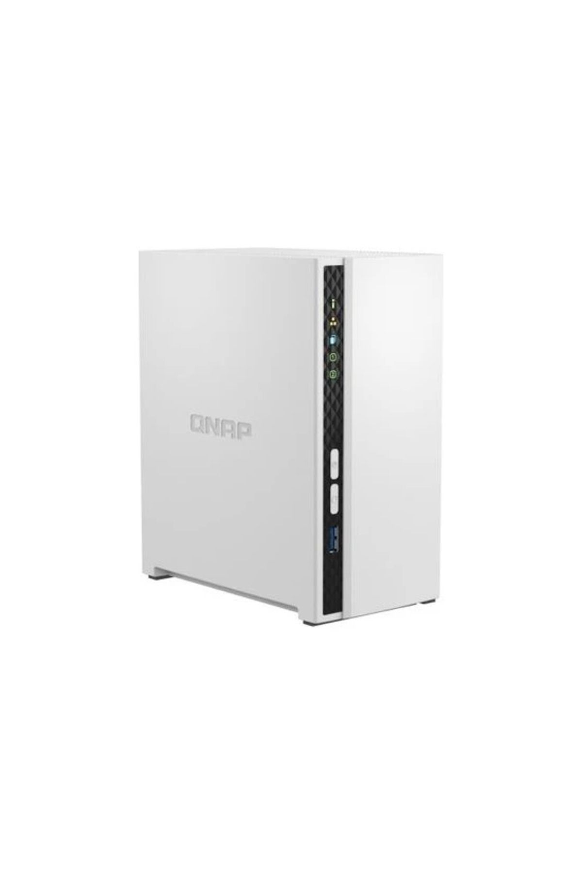 Genel Markalar TS-233-2GB 2-BAY All in One Turbo Nas Cihazı