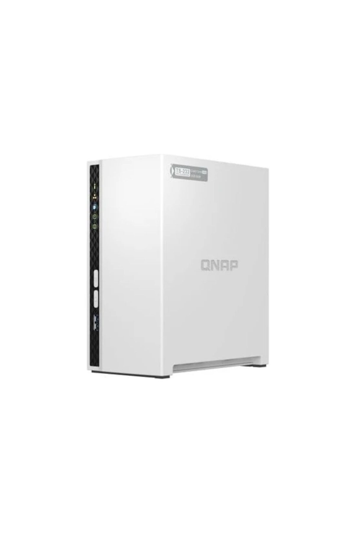 Genel Markalar TS-233-2GB 2-BAY All in One Turbo Nas Cihazı