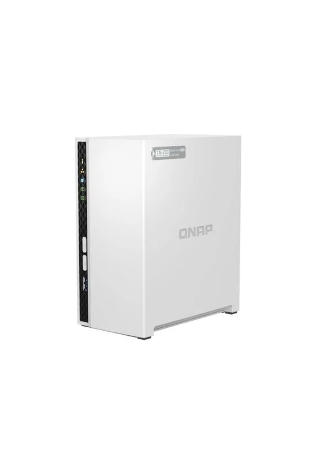 Genel Markalar TS-233-2GB 2-BAY All in One Turbo Nas Cihazı