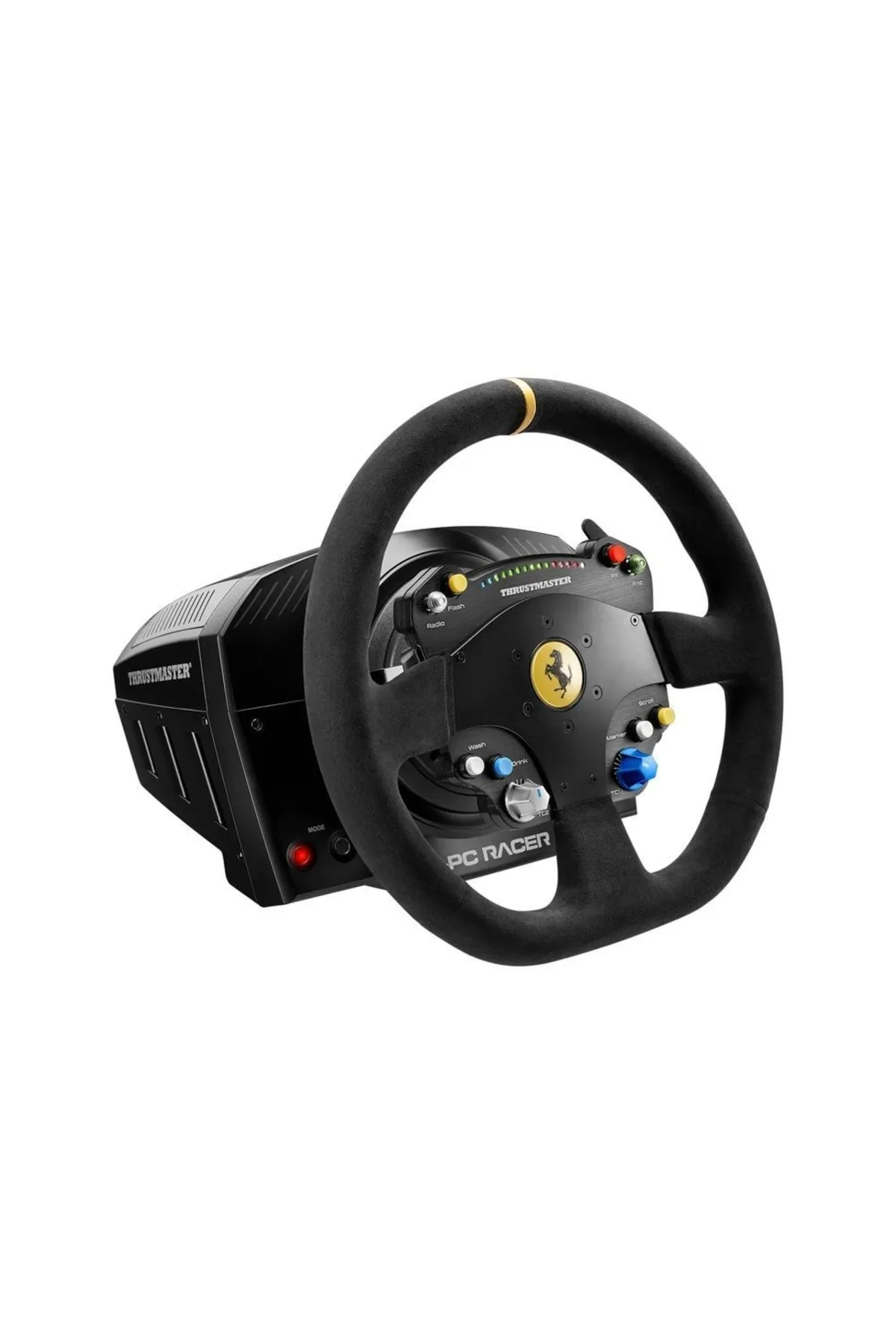 Thrustmaster Ts-pc Racer Ferrari 488 Challenge Pc Direksiyon