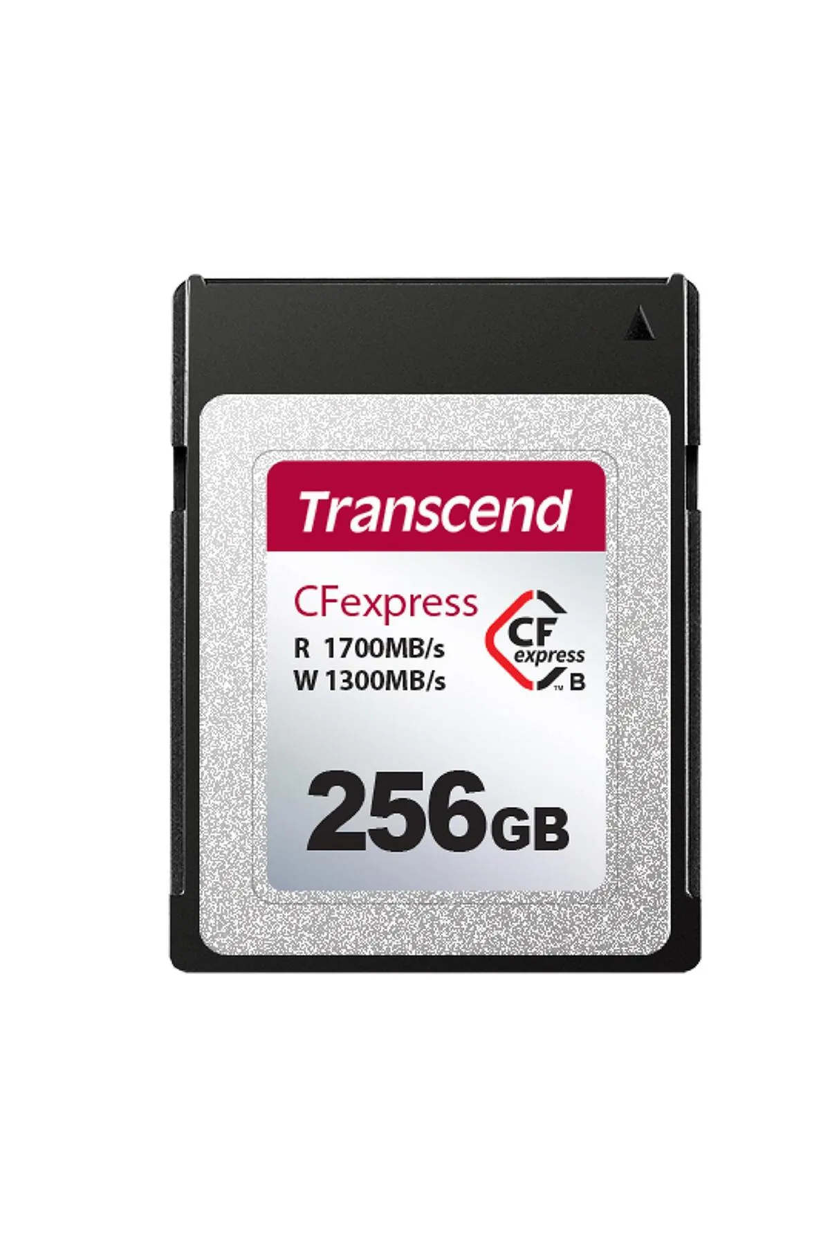 Transcend TS256GCFE820 256GB CFExpress Hafıza Kartı