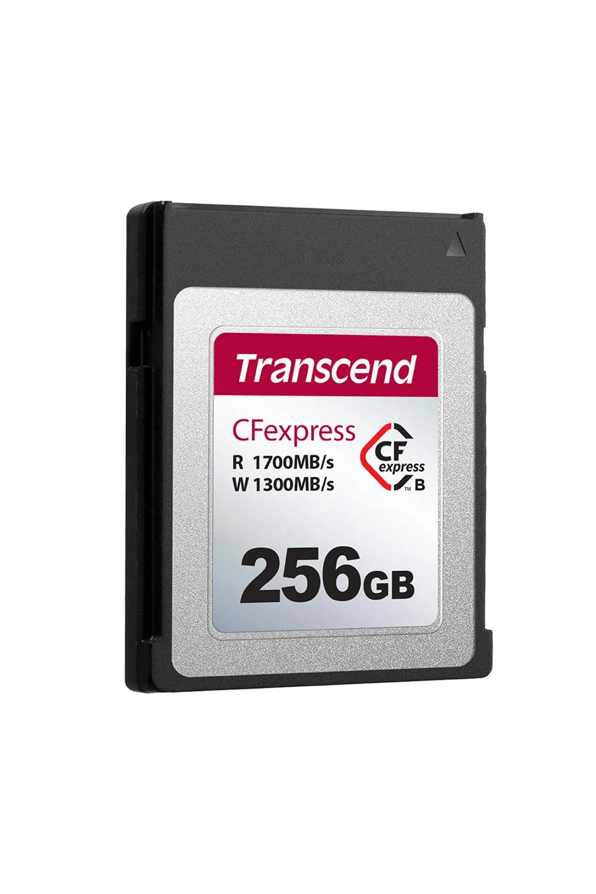 Transcend TS256GCFE820 256GB CFExpress Hafıza Kartı