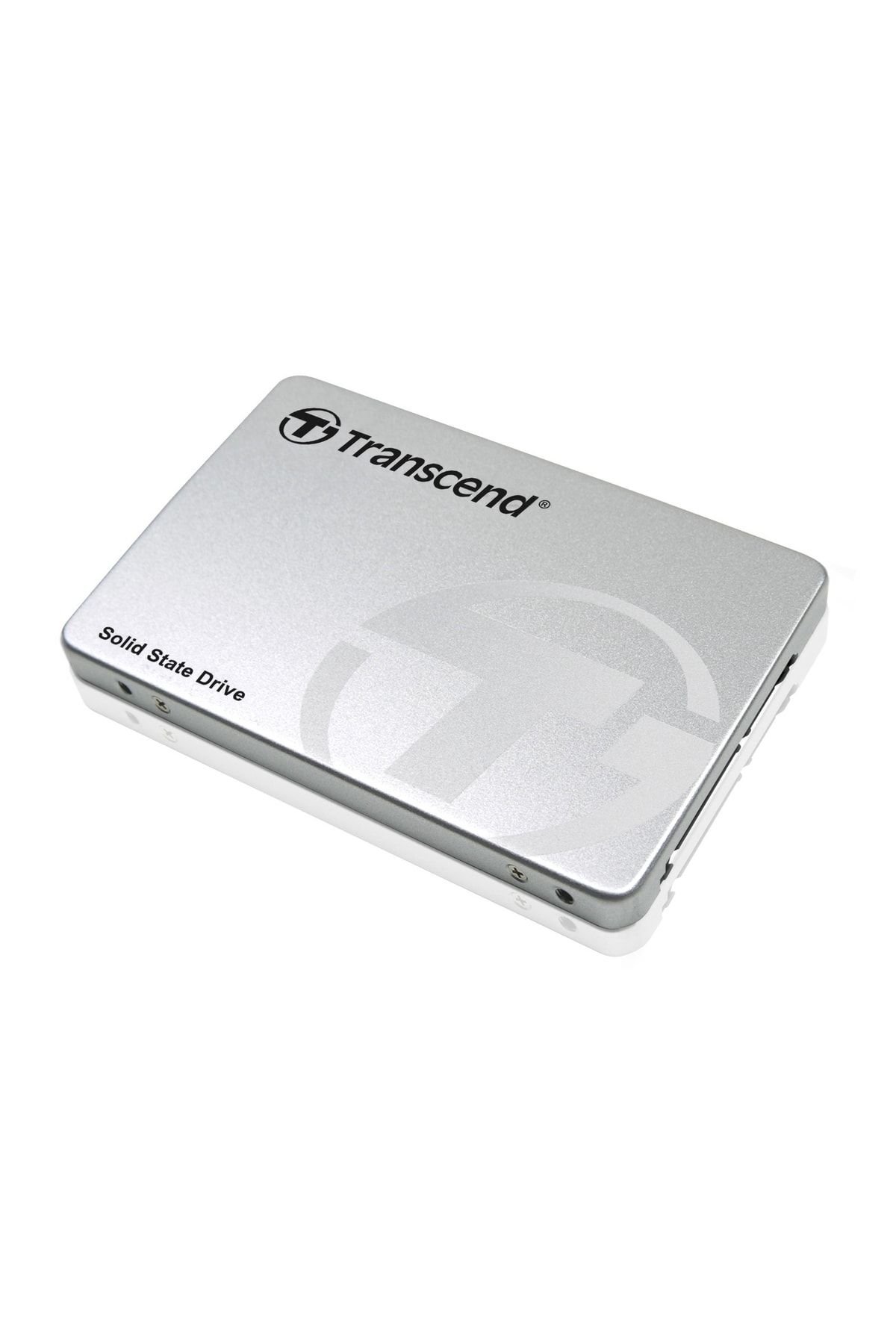 Transcend Ts2tssd220q 2tb 2.5'' Sata3 Ssd Qlc