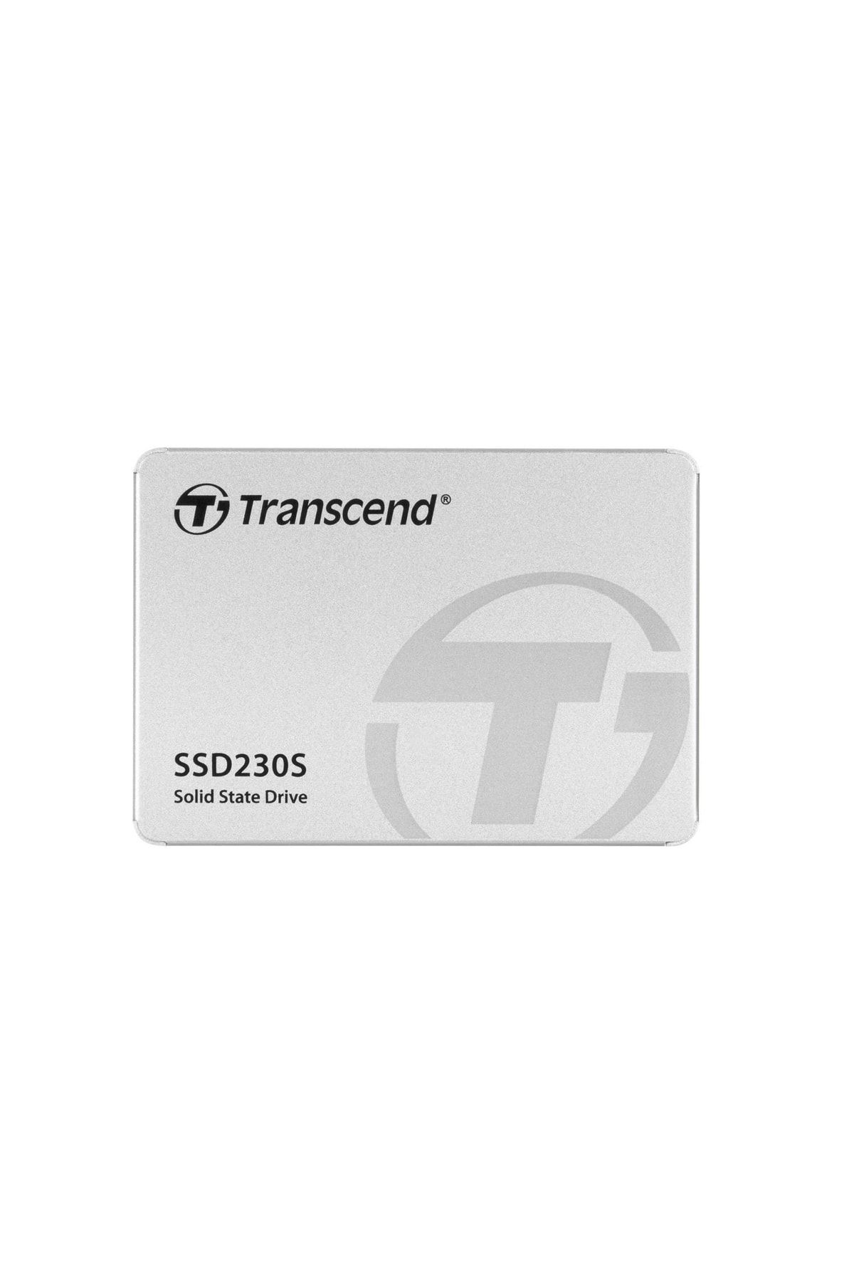 Transcend Ts4tssd230s 4tb 2.5" Sata Ssd