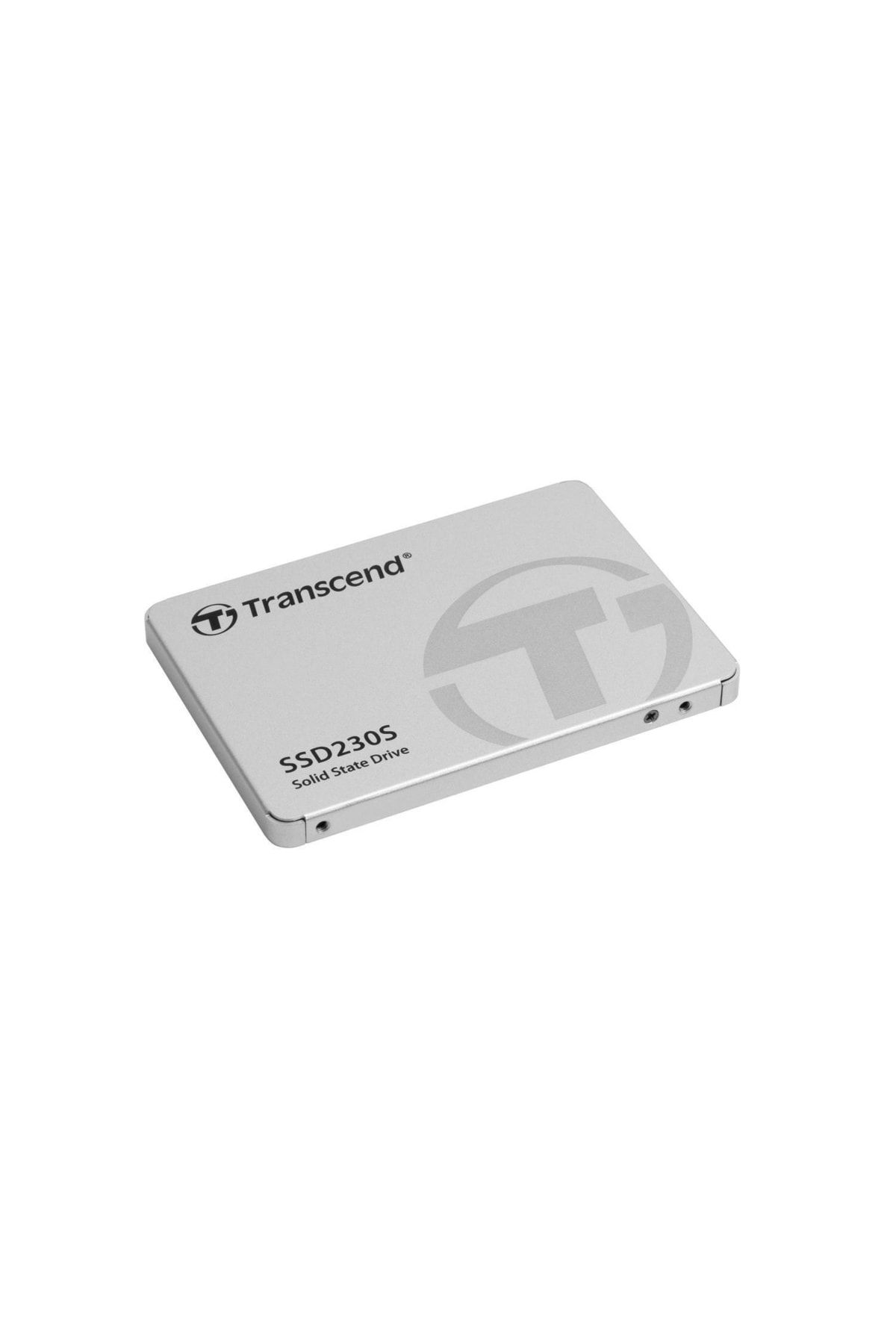 Transcend Ts4tssd230s 4tb 2.5" Sata Ssd