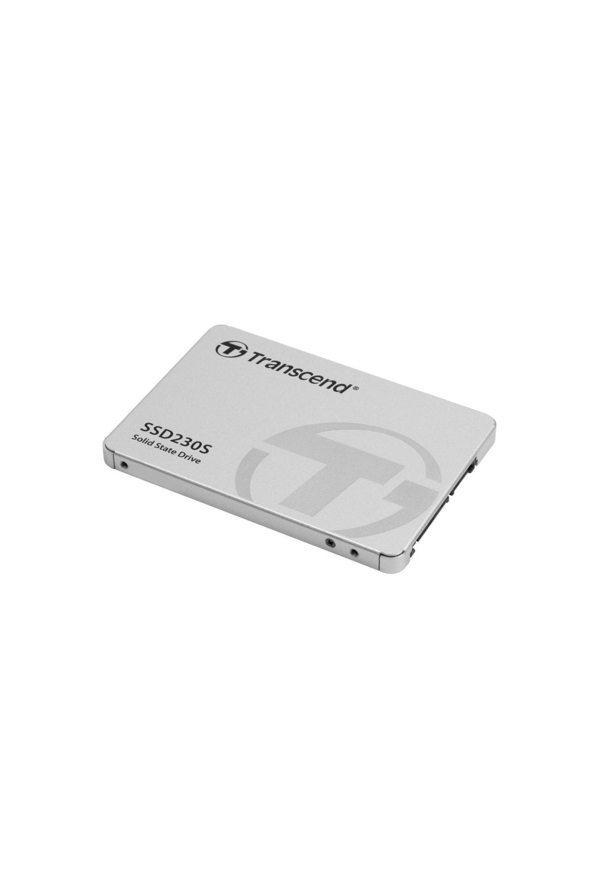 Transcend Ts4tssd230s 4tb 2.5" Sata Ssd