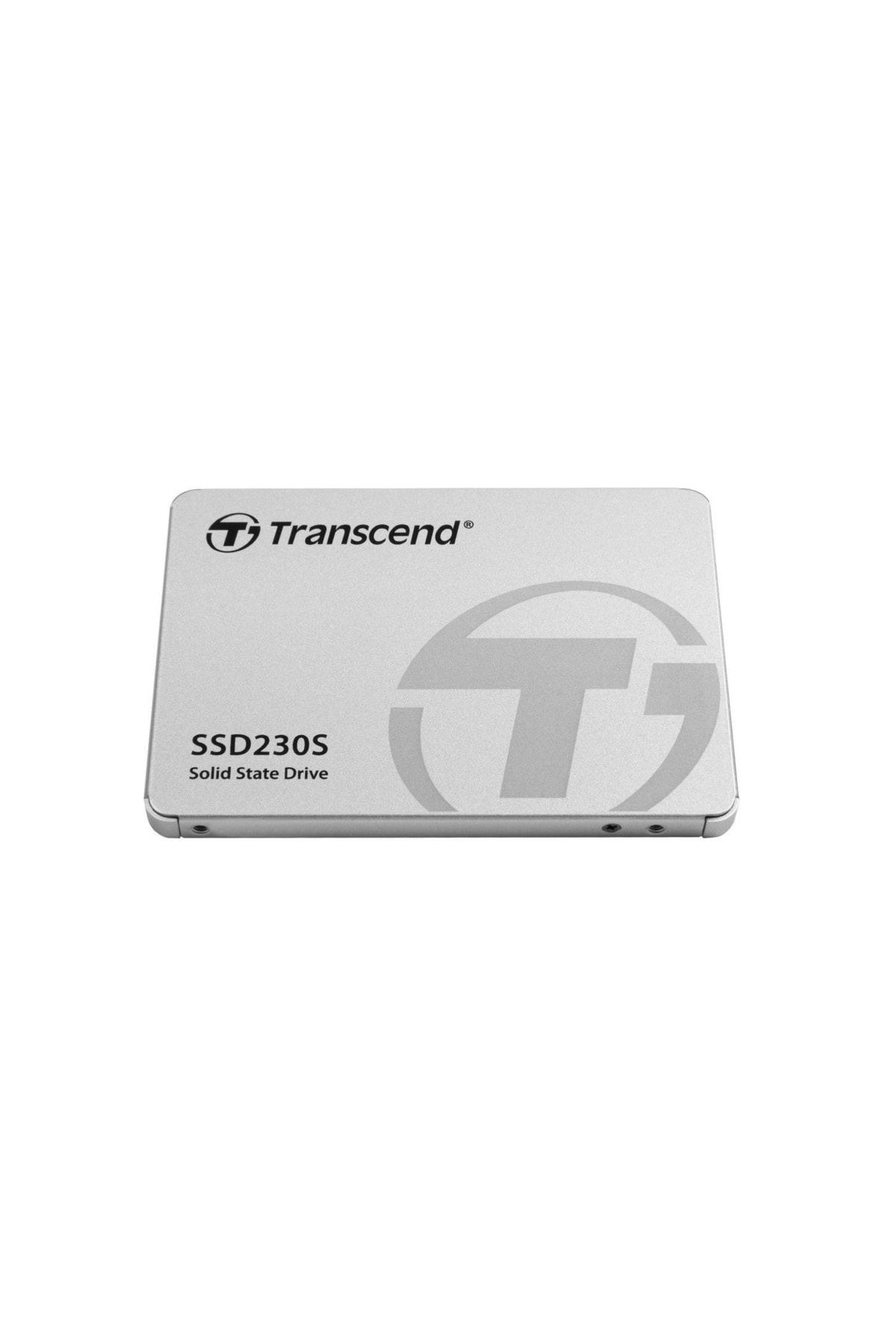 Transcend Ts4tssd230s 4tb 2.5" Sata Ssd