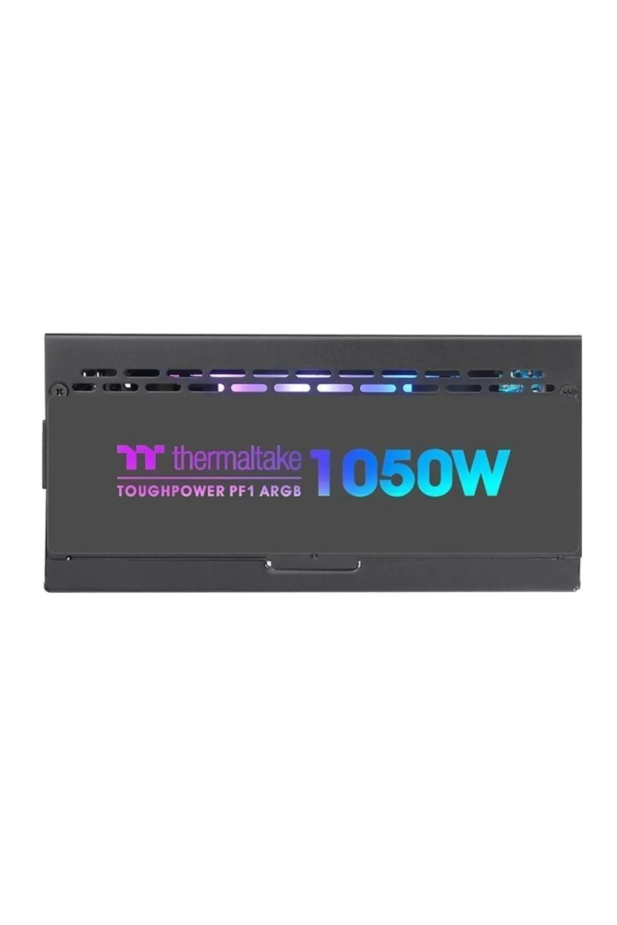 Thermaltake T.take 1050w Toughpower Pf1 Argb 80+ Platinum Full