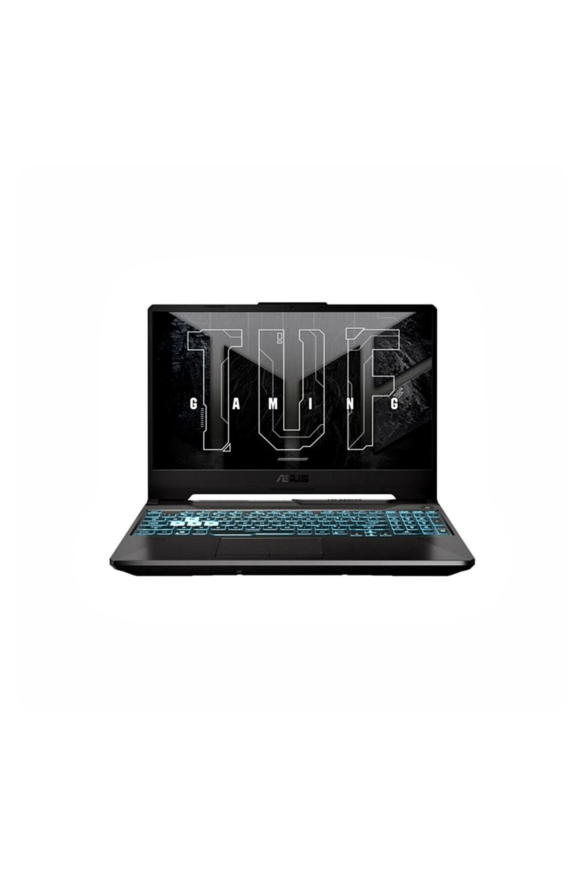 Asus Tuf A15 FA506NFA78-HN051A78 AMD Ryzen 5 7535HS 16GB 512GB SSD RTX2050 Fdos 15.6 FHD 144Hz