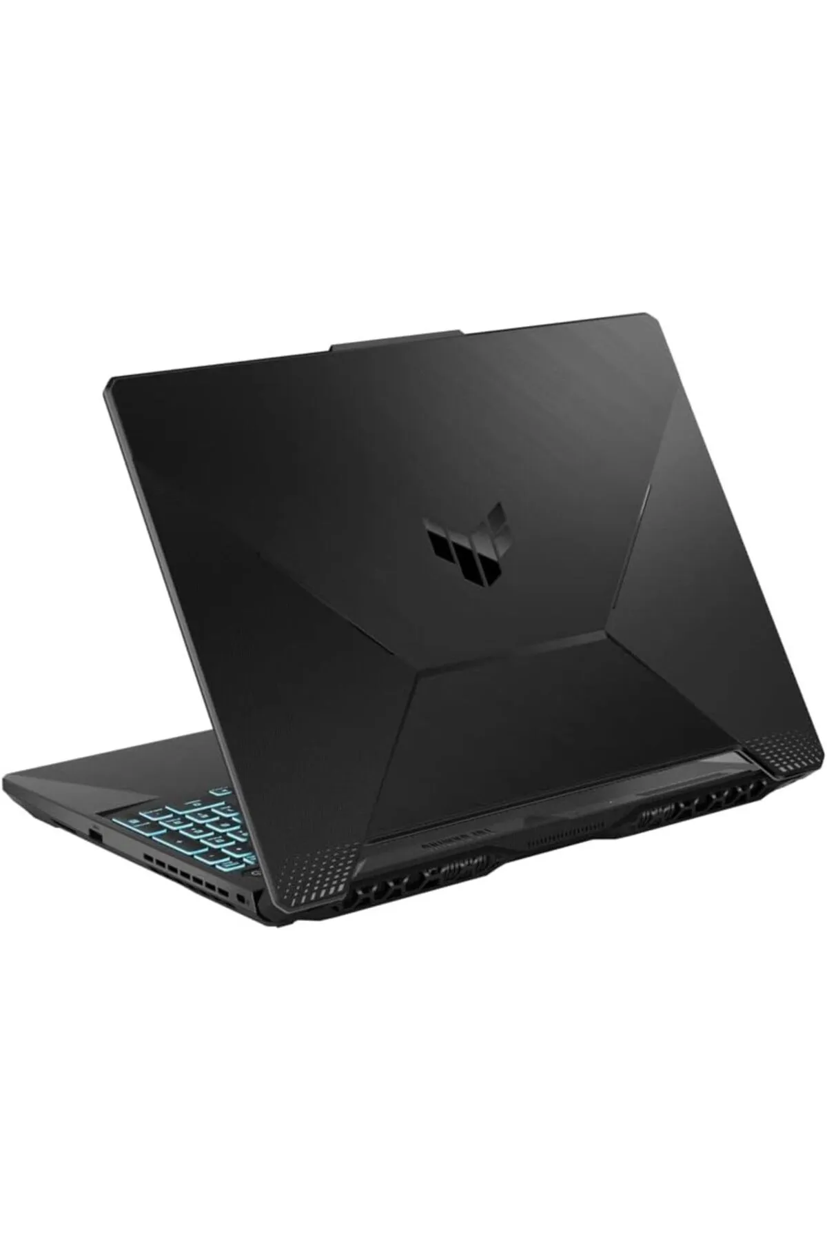 Asus Tuf A15 HN047W R5-7535HS 16GB 1TB SSD RTX 3050 15.6" FHD 144Hz W11 Laptop - Wz Çanta WZ3