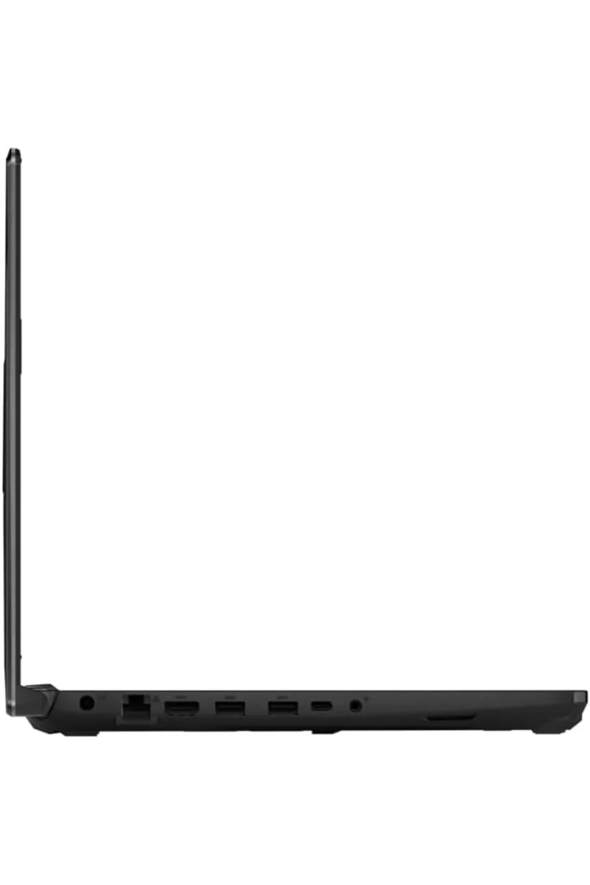 Asus Tuf A15 HN047W R5-7535HS 16GB 1TB SSD RTX 3050 15.6" FHD 144Hz W11 Laptop - Wz Çanta WZ3