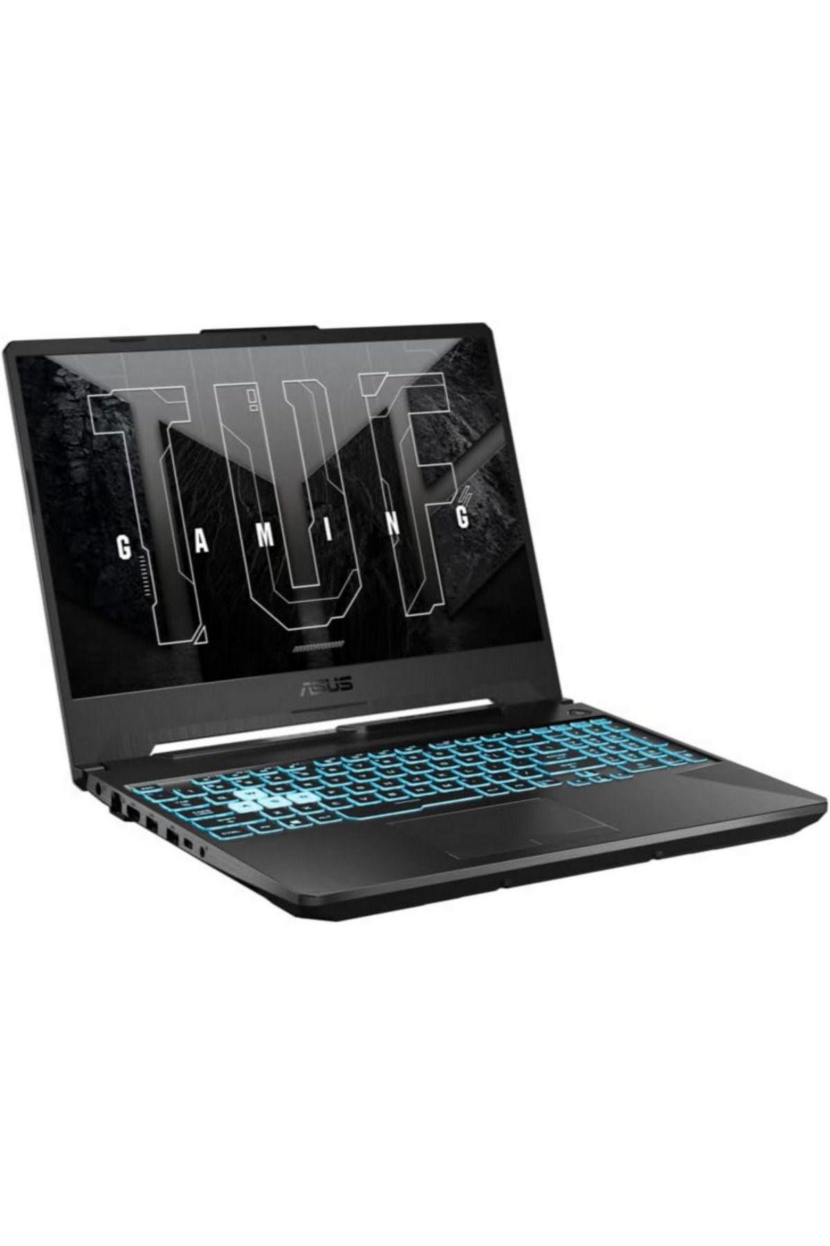 Asus TUF A15 HN049W R5 7535HS 8GB 512GB SSD RTX2050 15.6" FHD 144Hz W11 - Webzone Çanta WZ01