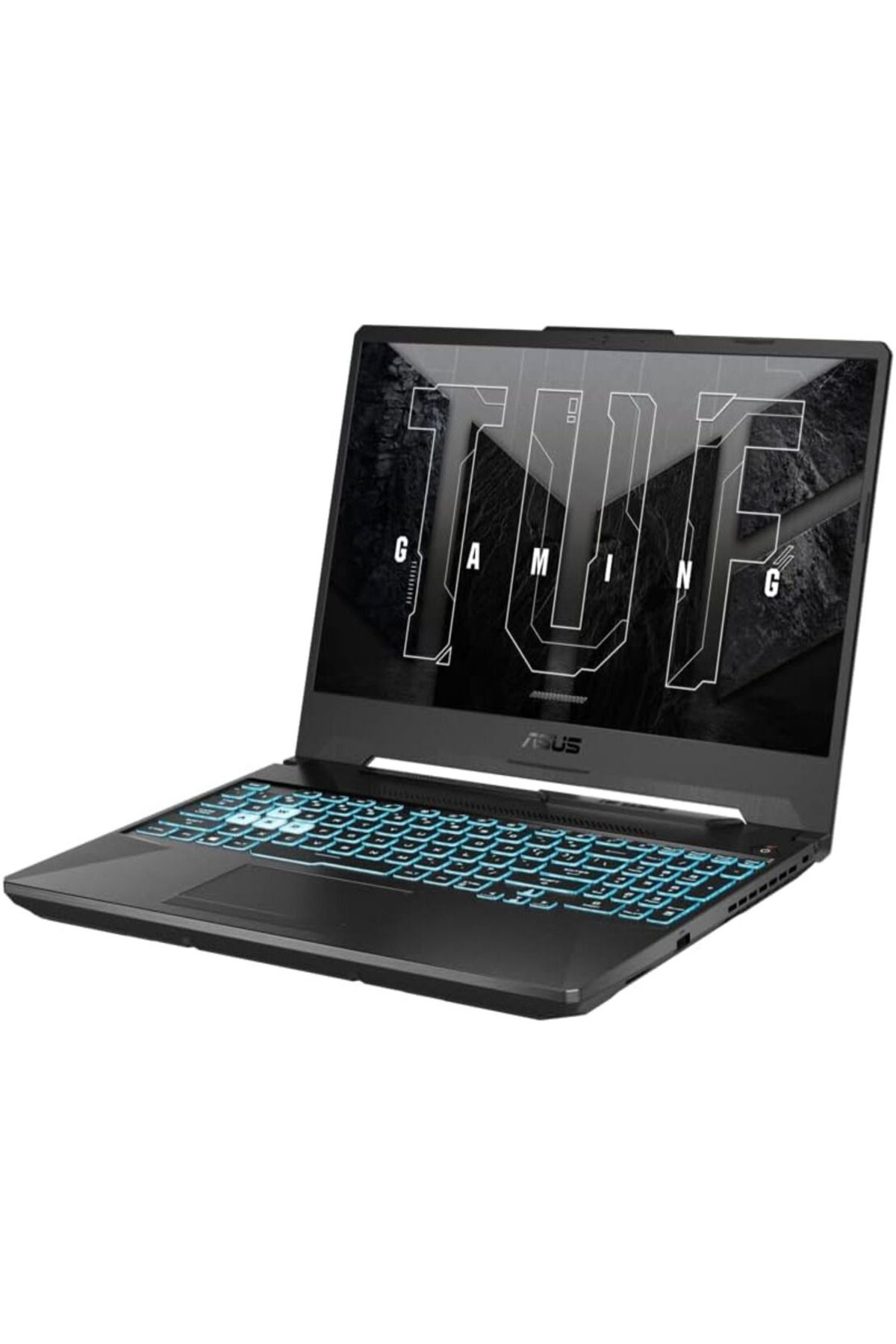 Asus TUF A15 HN049W R5 7535HS 8GB 512GB SSD RTX2050 15.6" FHD 144Hz W11 - Webzone Çanta WZ01