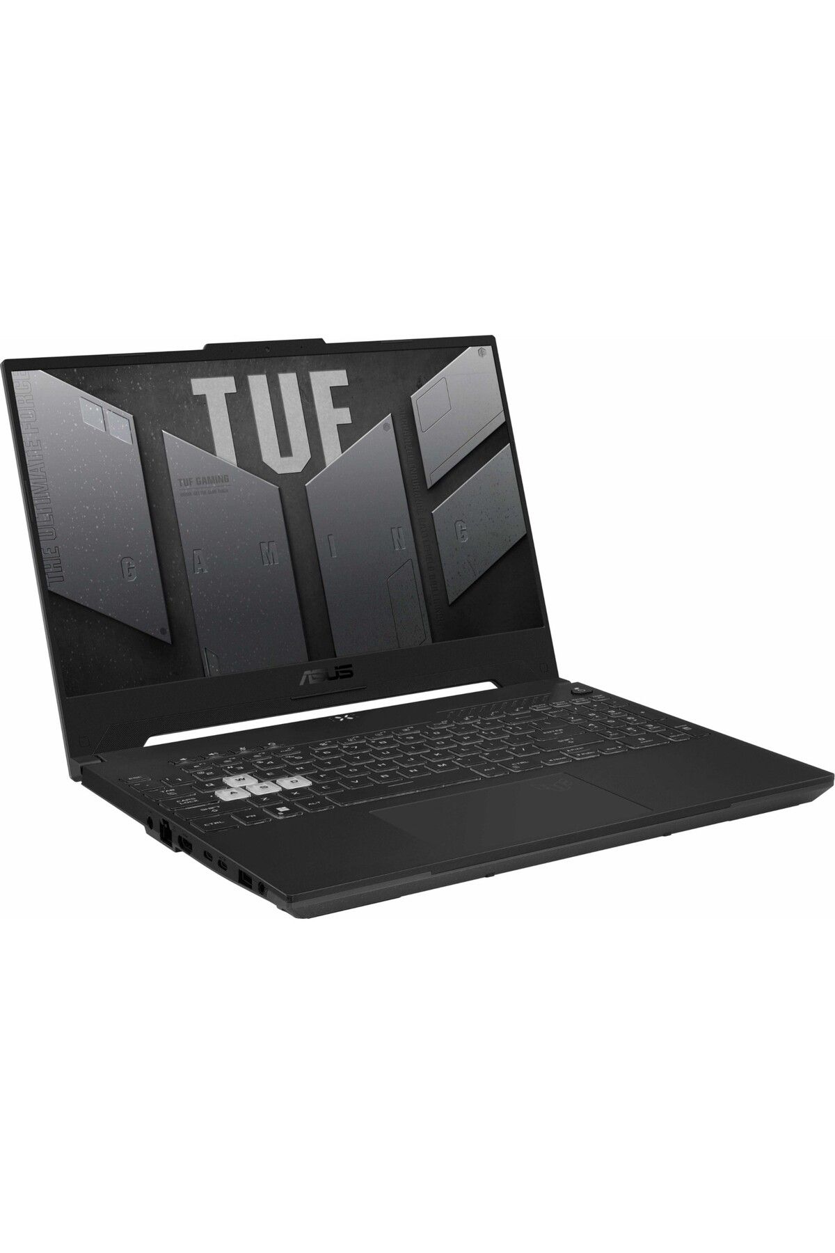 Asus TUF F15 FX507ZC4-HN081 i5 12500H 16GB 1TB SSD RTX3050 15.6" 144Hz FHD Win11 Laptop Wz04