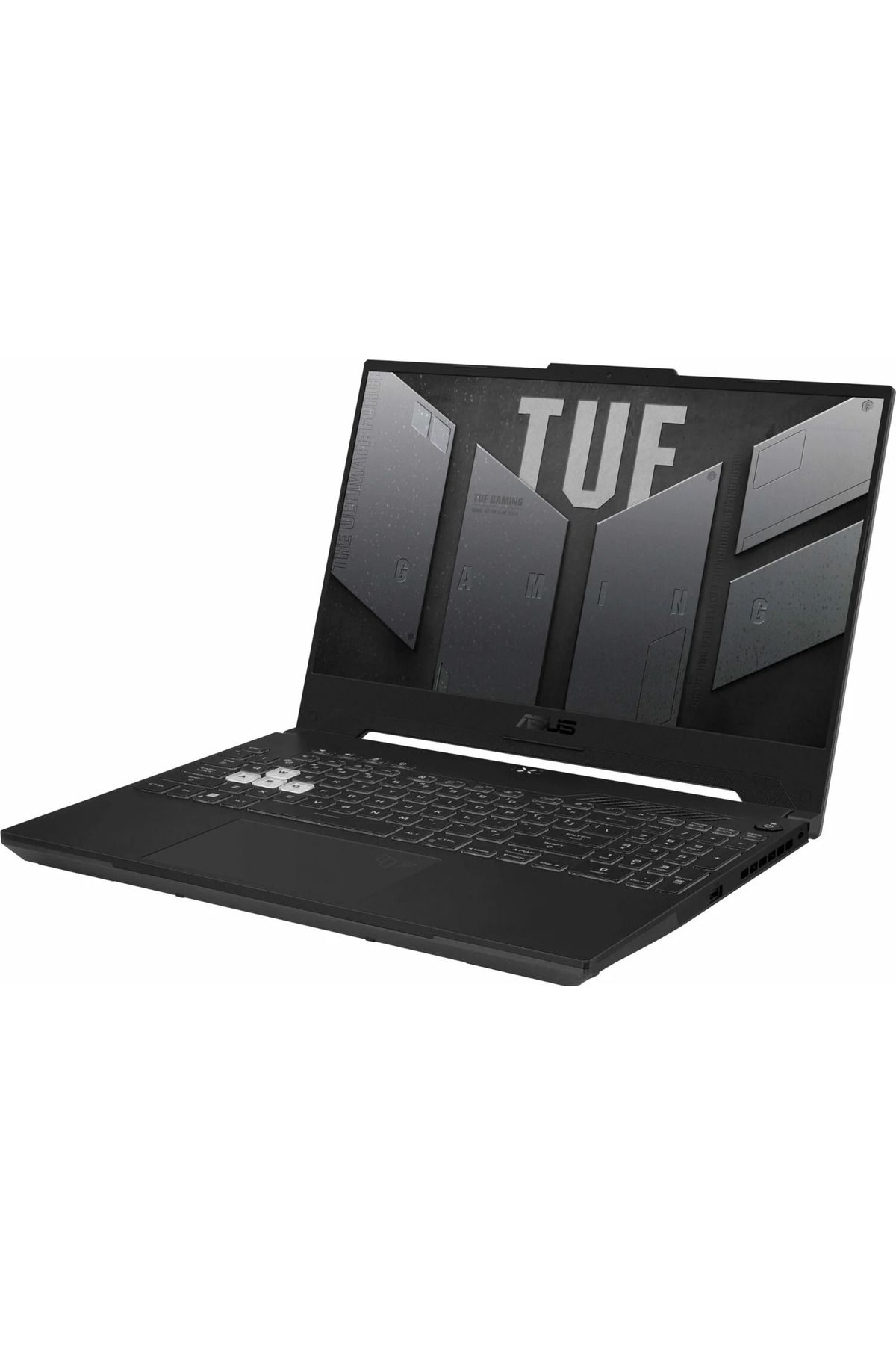 Asus TUF F15 FX507ZC4-HN081 i5 12500H 16GB 1TB SSD RTX3050 15.6" 144Hz FHD Win11 Laptop Wz04