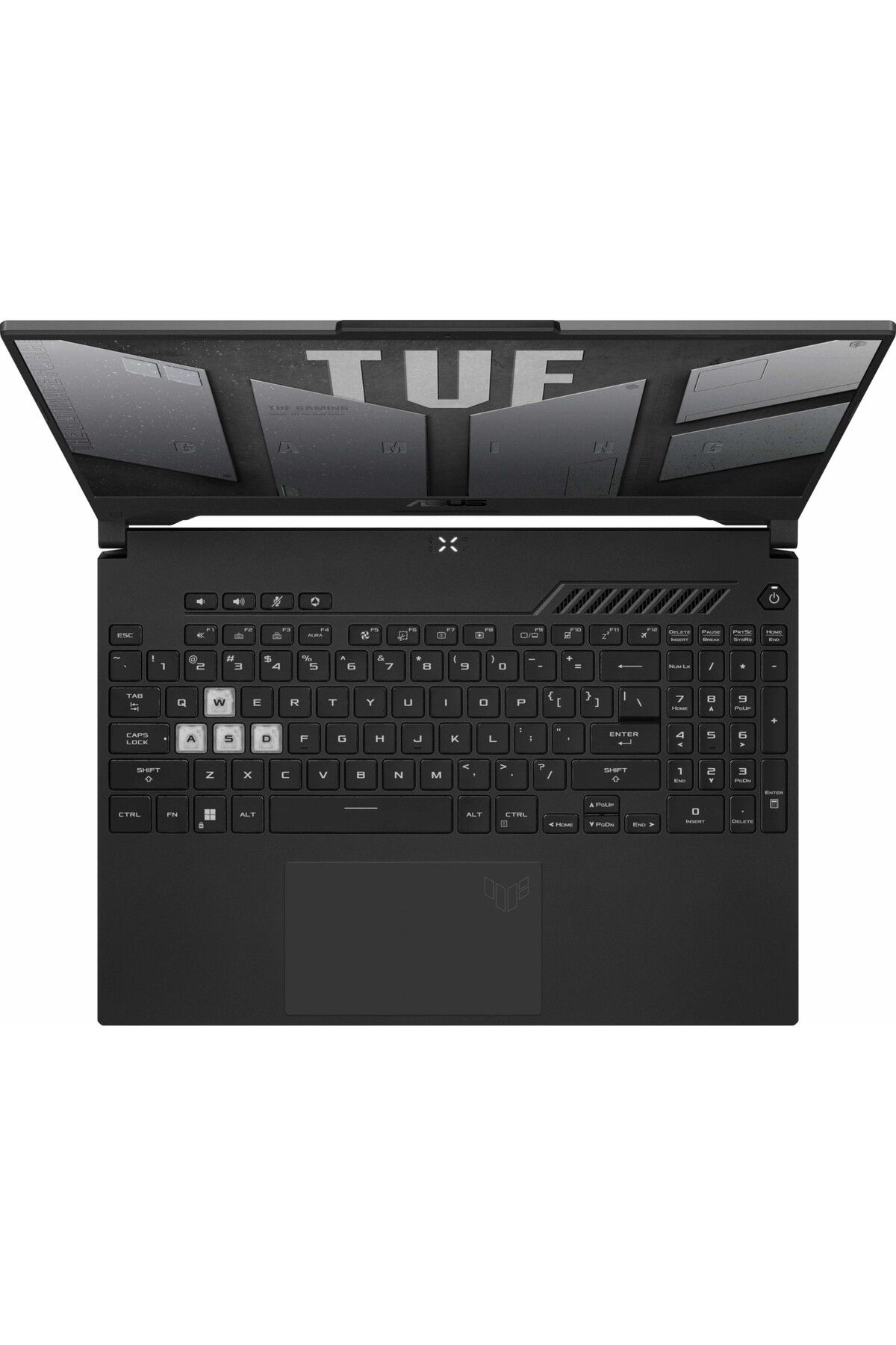 Asus TUF F15 FX507ZC4-HN081 i5 12500H 16GB 1TB SSD RTX3050 15.6" 144Hz FHD Win11 Laptop Wz04