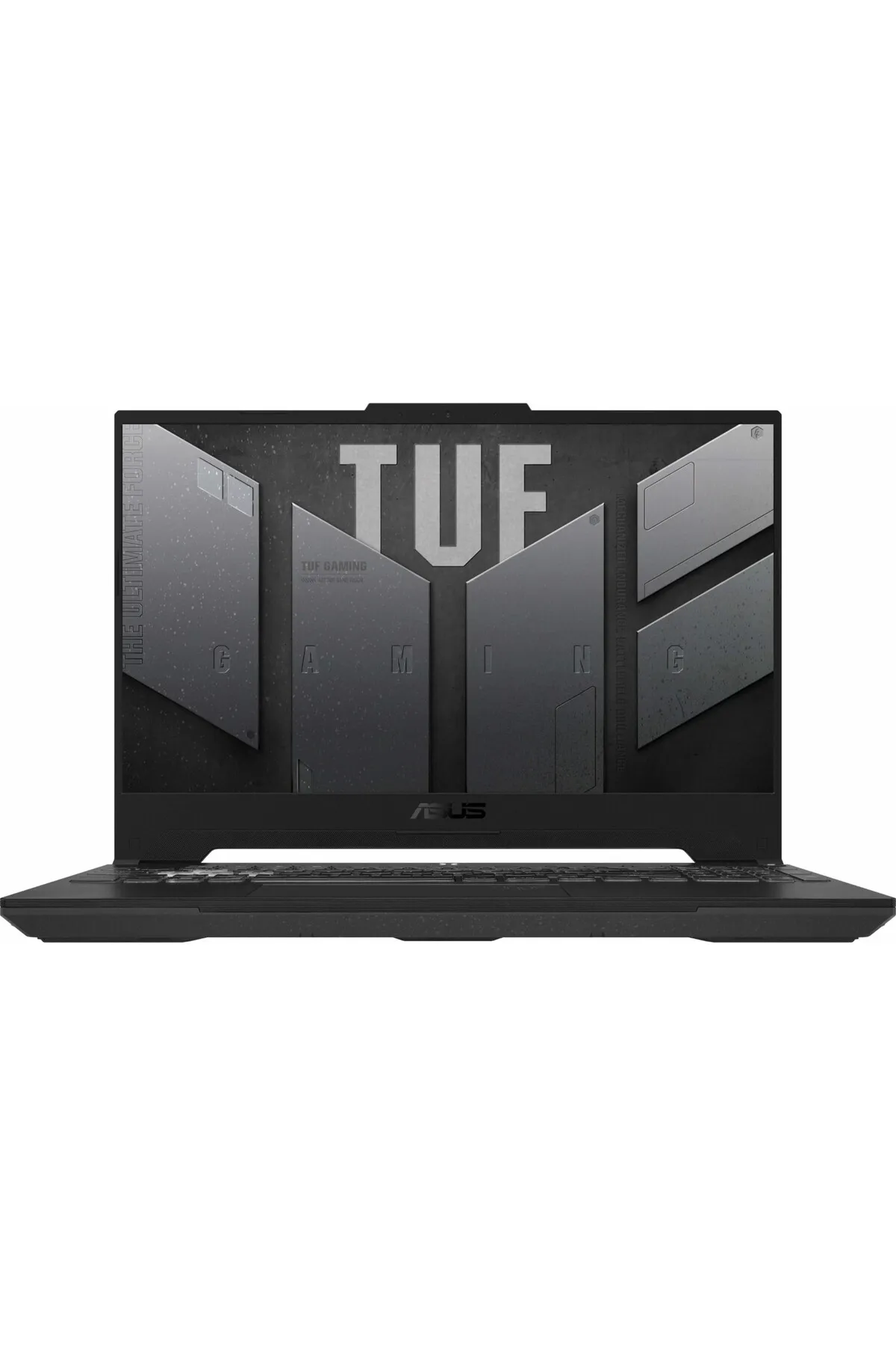 Asus TUF F15 FX507ZC4-HN081 i5 12500H 16GB 512GB SSD RTX3050 15.6" 144Hz FHD Win11 Laptop Wz03