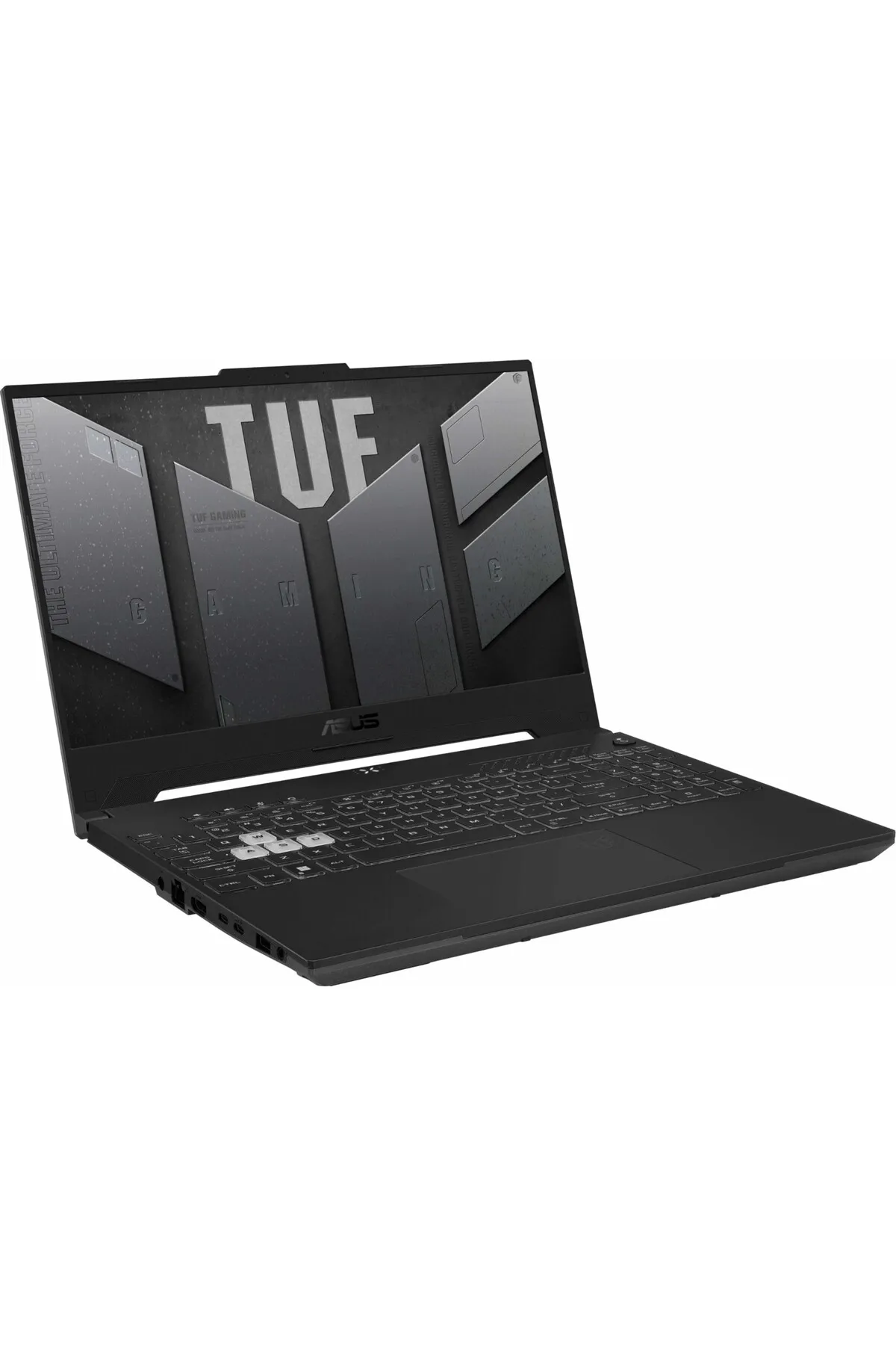 Asus TUF F15 FX507ZC4-HN081 i5 12500H 16GB 512GB SSD RTX3050 15.6" 144Hz FHD Win11 Laptop Wz03