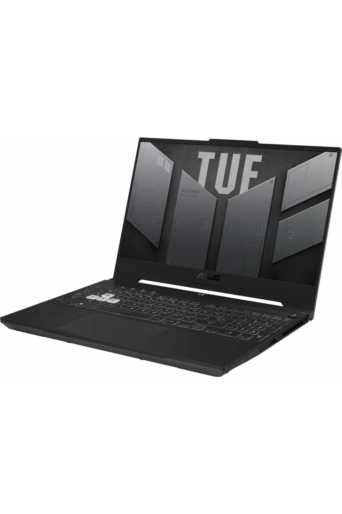 Asus TUF F15 FX507ZC4-HN081 i5 12500H 16GB 512GB SSD RTX3050 15.6" 144Hz FHD Win11 Laptop Wz03