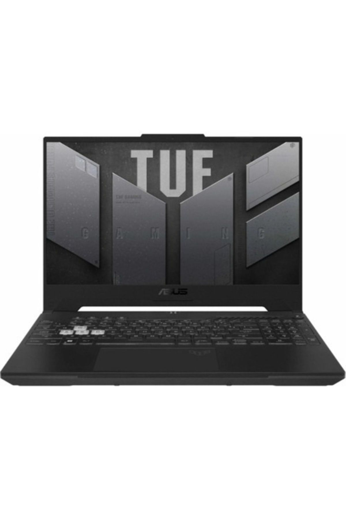 Asus TUF F15 FX507ZC4-HN205 i5 12500H 16GB 512GB SSD RTX3050 15.6" 144Hz FHD Win11 Laptop Wz01