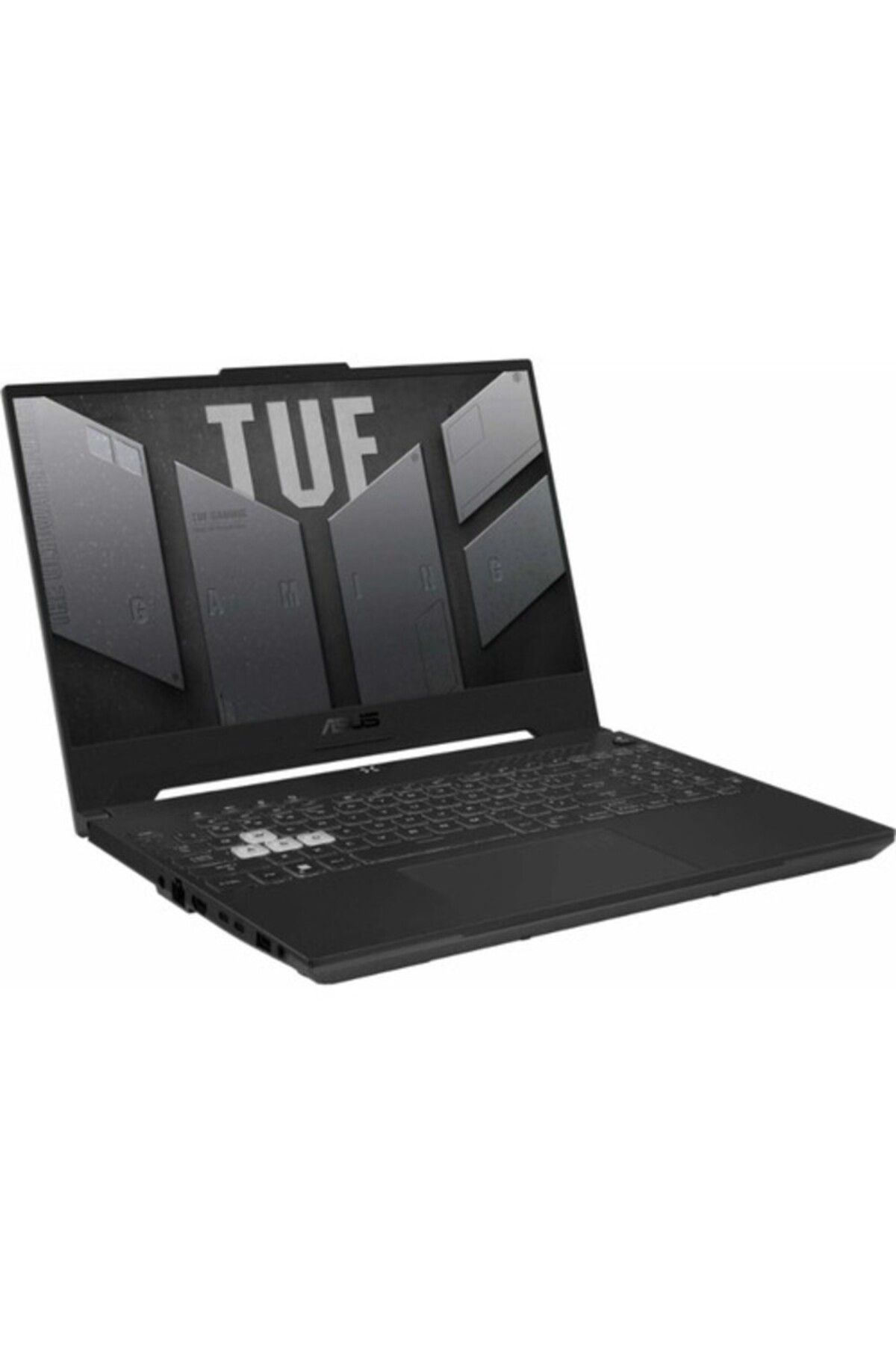 Asus TUF F15 FX507ZC4-HN205 i5 12500H 16GB 512GB SSD RTX3050 15.6" 144Hz FHD Win11 Laptop Wz01