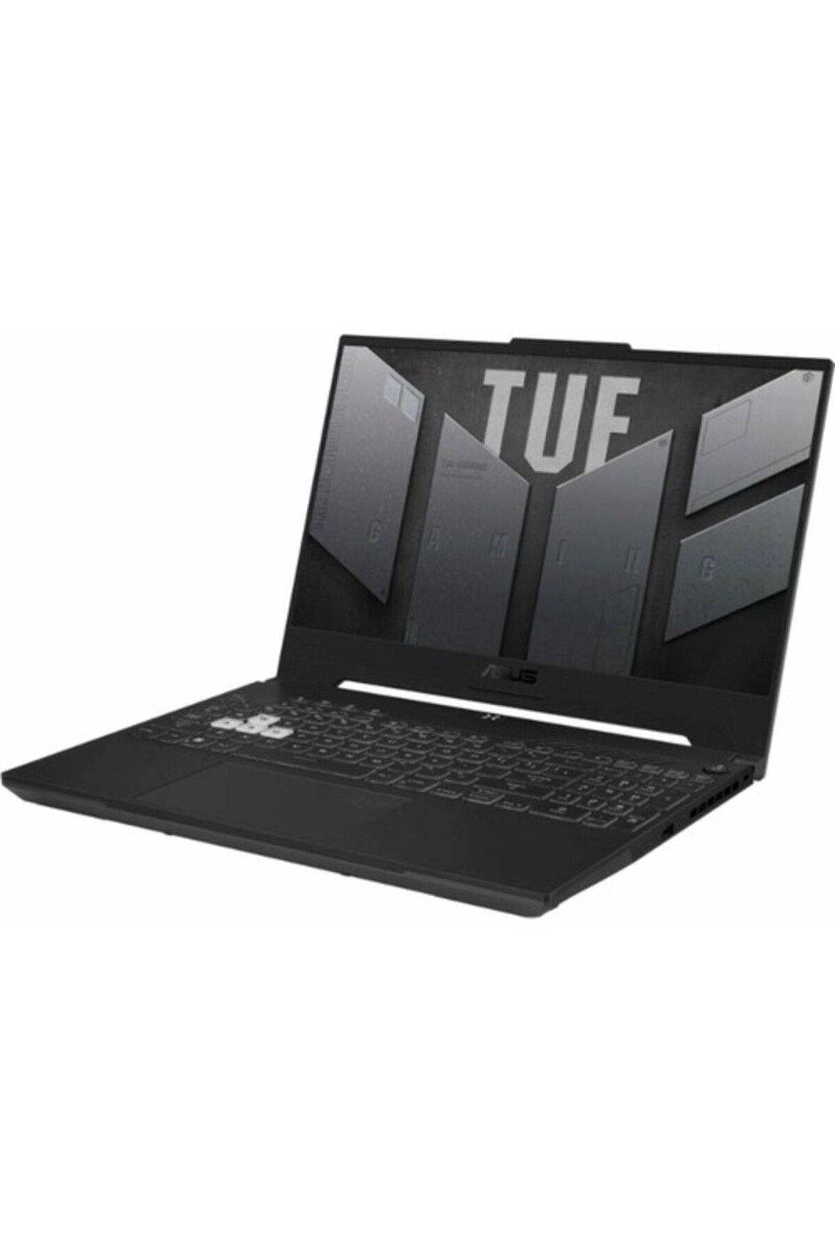 Asus TUF F15 FX507ZC4-HN205 i5 12500H 16GB 512GB SSD RTX3050 15.6" 144Hz FHD Win11 Laptop Wz01