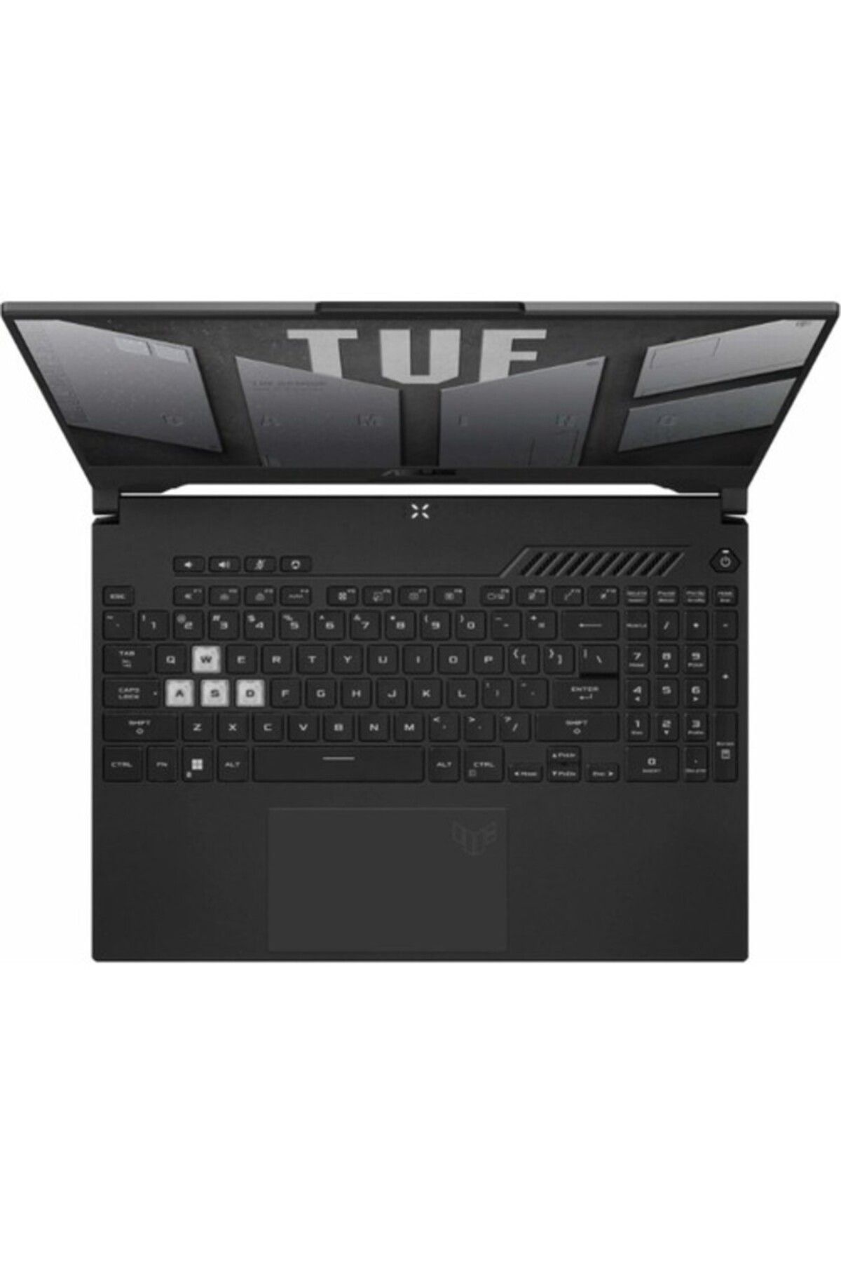 Asus TUF F15 FX507ZC4-HN205 i5 12500H 16GB 512GB SSD RTX3050 15.6" 144Hz FHD Win11 Laptop Wz01