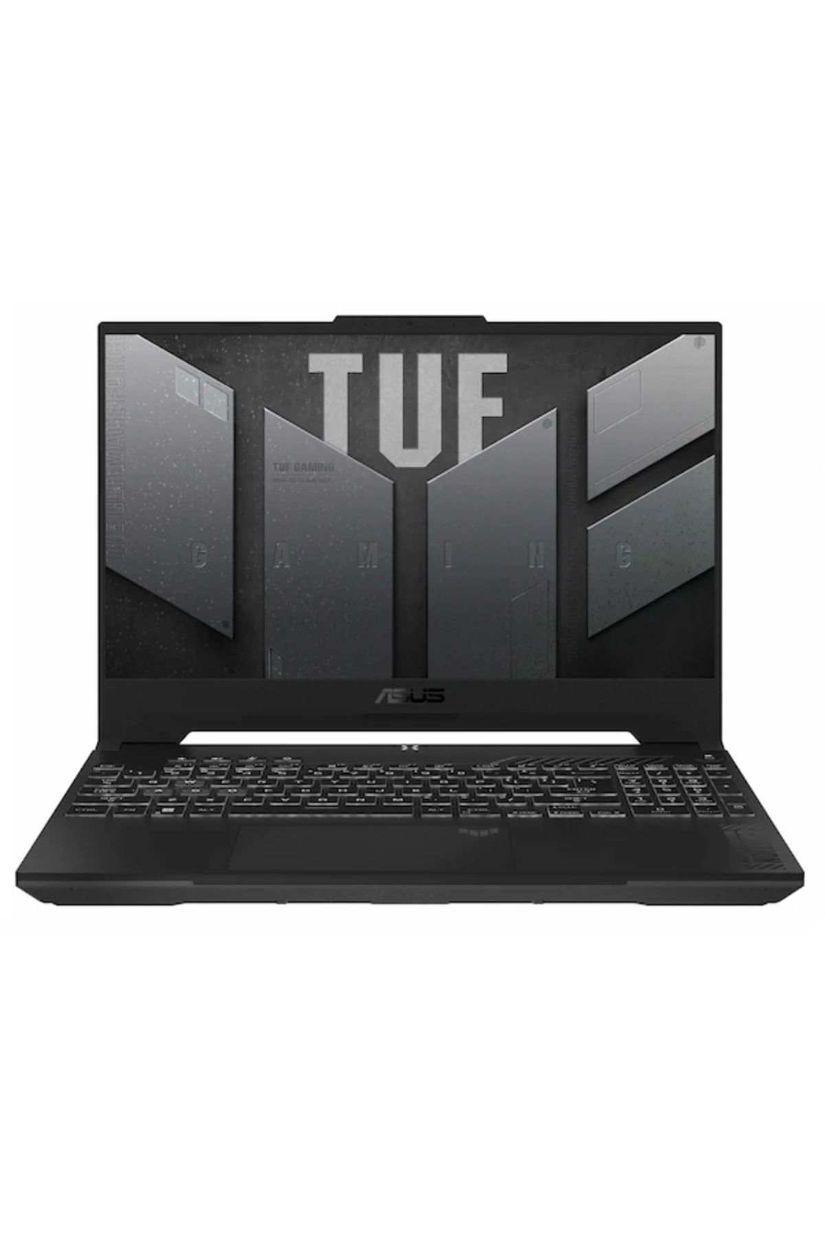 Asus Tuf Gaming A15 4gb RTX2050 Ryzen 5 7535HS 16 GB 1 TBSSD Windows 10 Pro 15.6 FA506NF-HN050ARB31