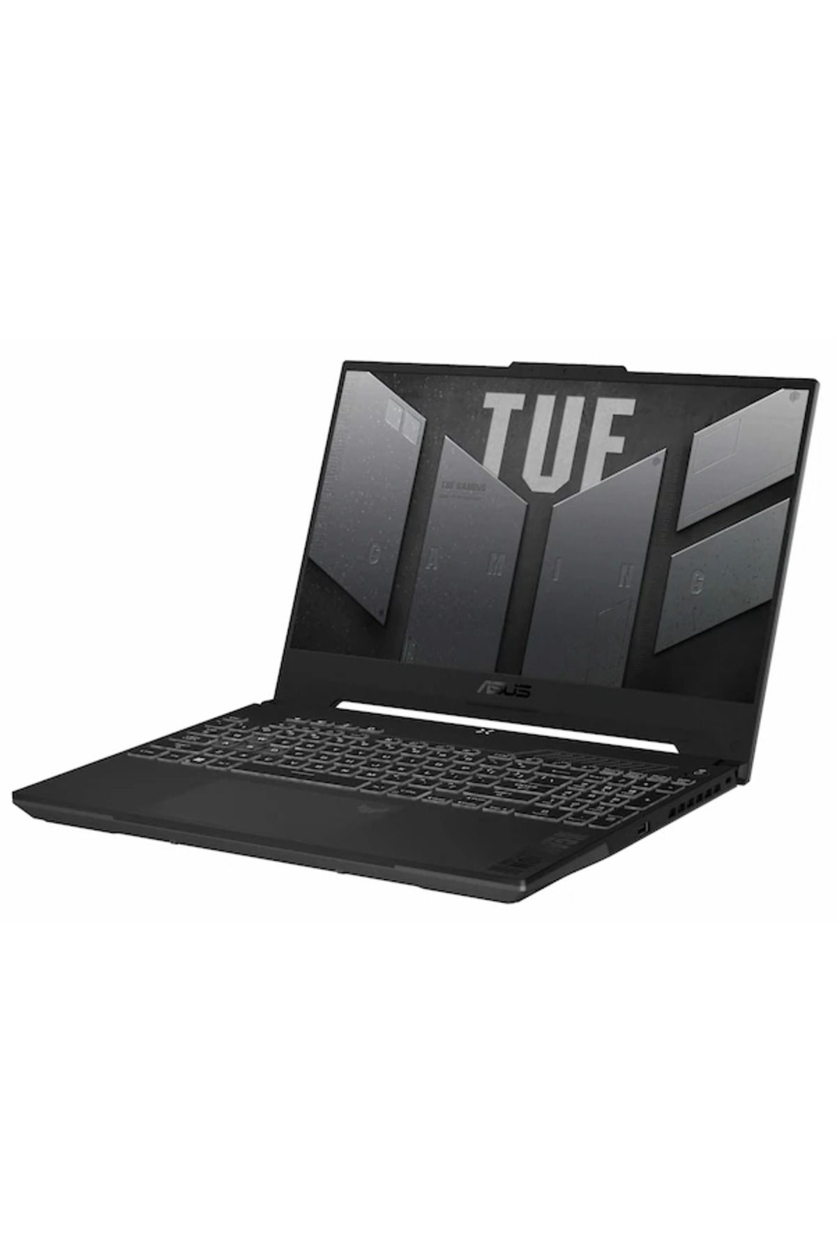 Asus Tuf Gaming A15 4gb RTX2050 Ryzen 5 7535HS 16 GB 1 TBSSD Windows 10 Pro 15.6 FA506NF-HN050ARB31