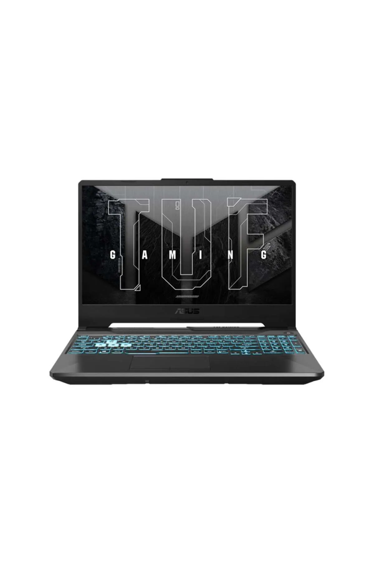 Asus Tuf Gaming A15 7.Nesil Ryzen 5 7535HS-RTX3050 4Gb-8Gb-512Gb Ssd-15.6inc-W11